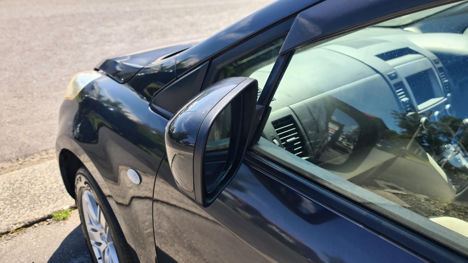 Mazda MPV - LY 2006-2016