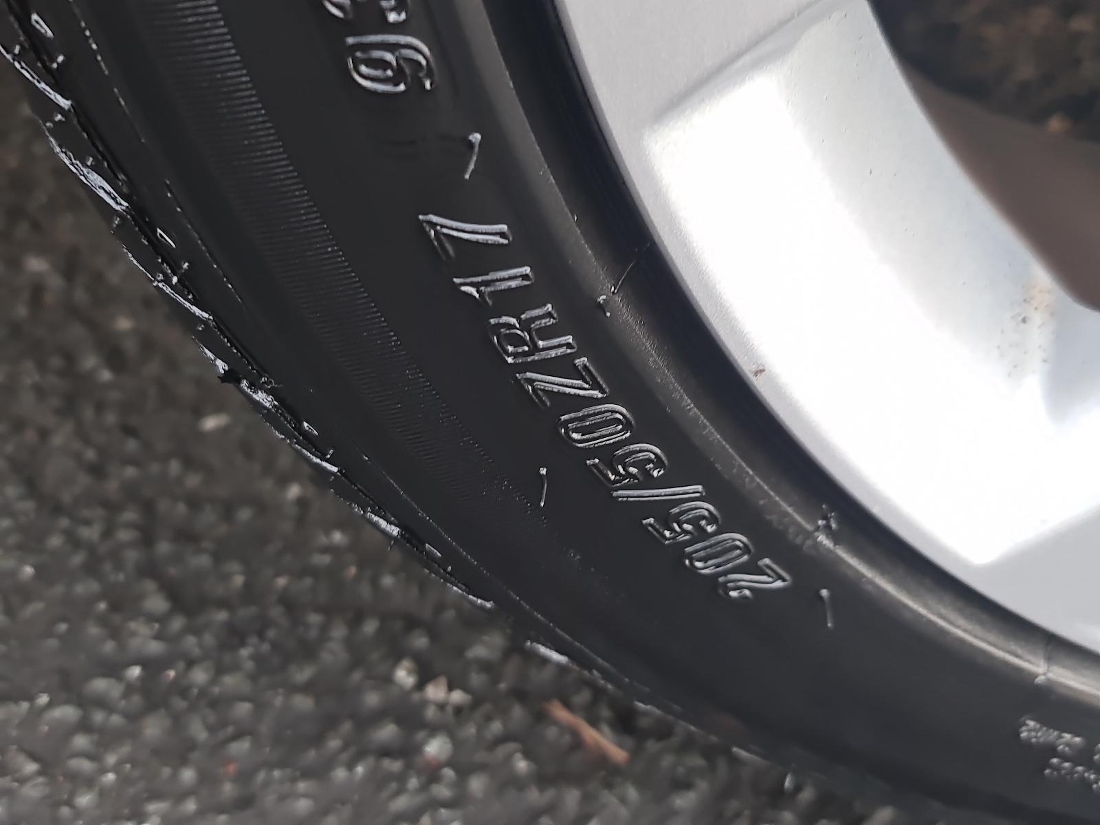 Mazda Axela - BL 2009-2013