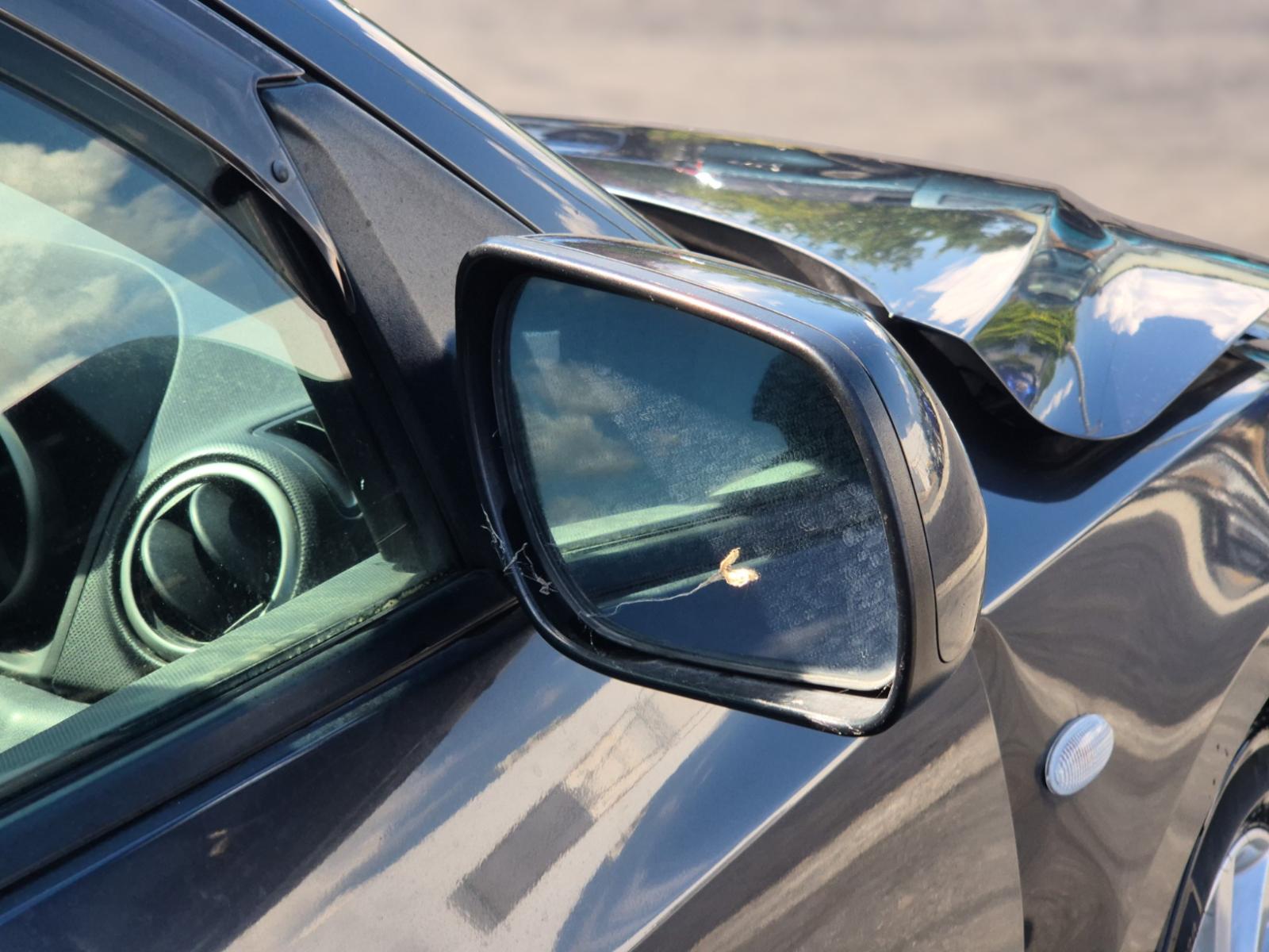 Mazda Axela - BK 2003-2009