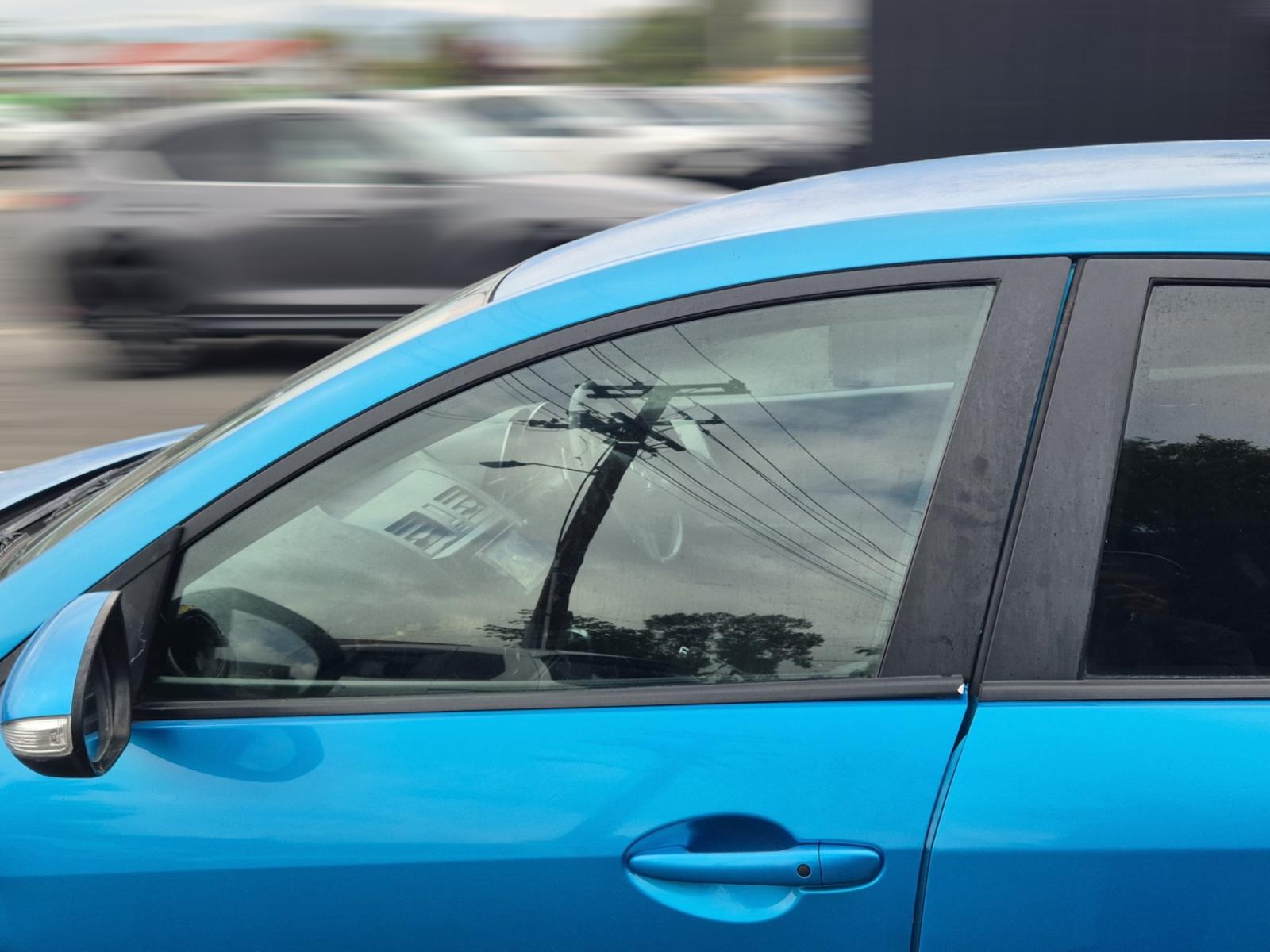 Mazda Axela - BL 2009-2013