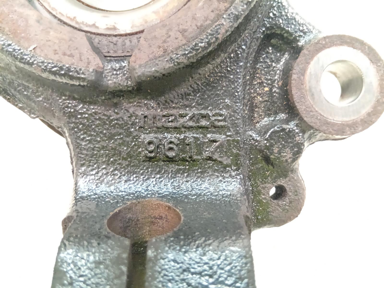 Left_Front_Hub_Assembly