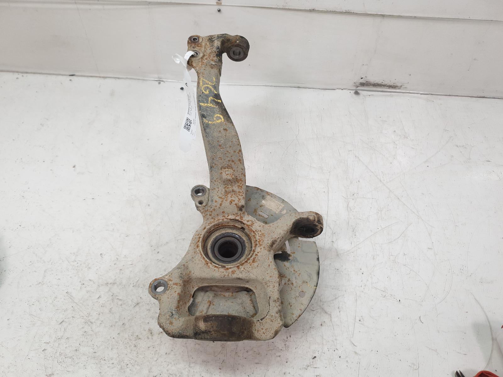 Left_Front_Hub_Assembly