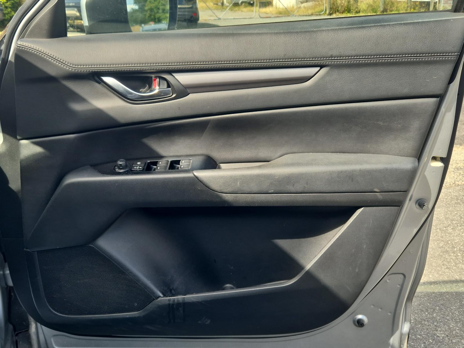 Mazda CX5 - KE 2012-Present