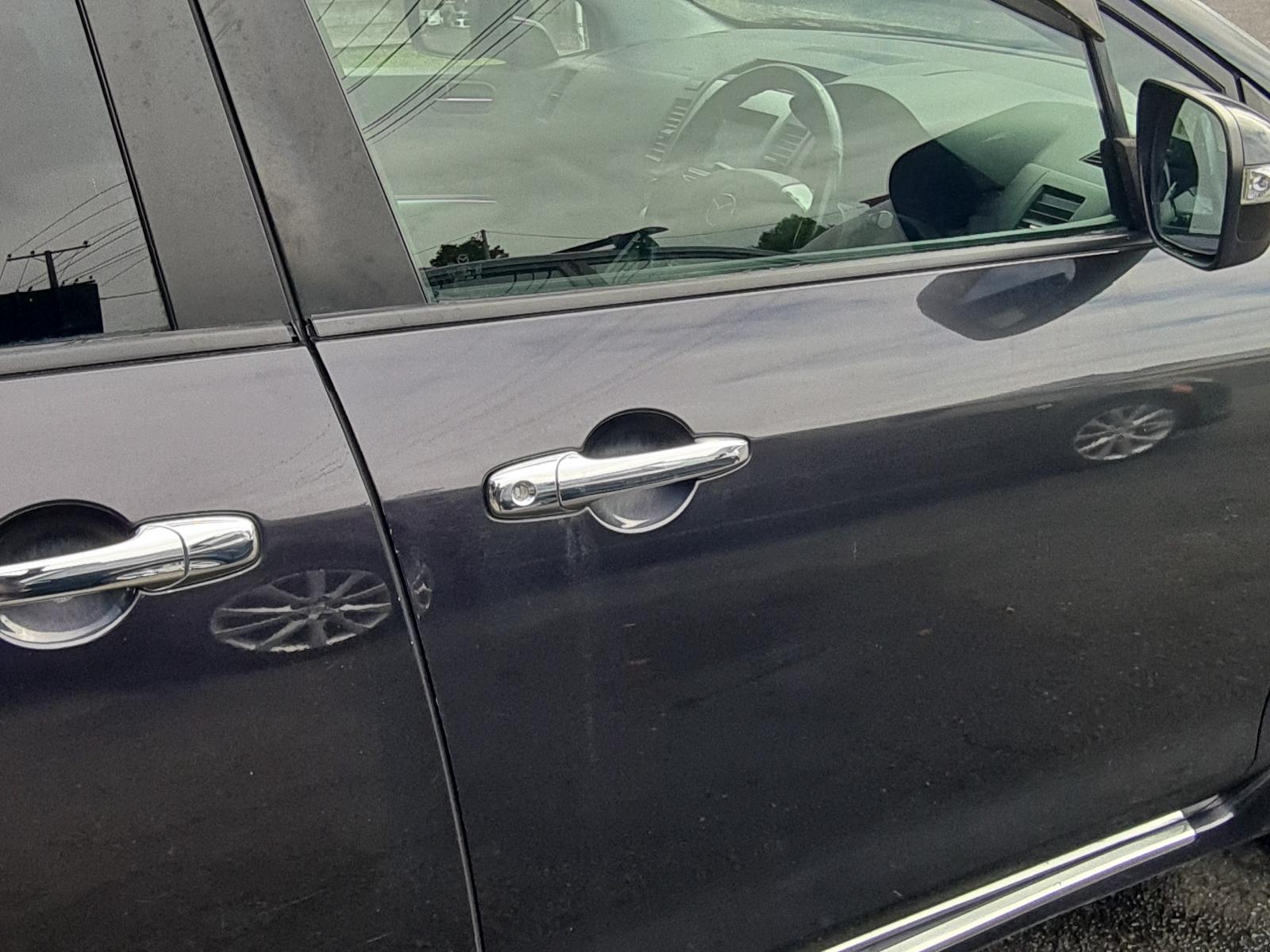 Mazda MPV - LY3P 2007-Present