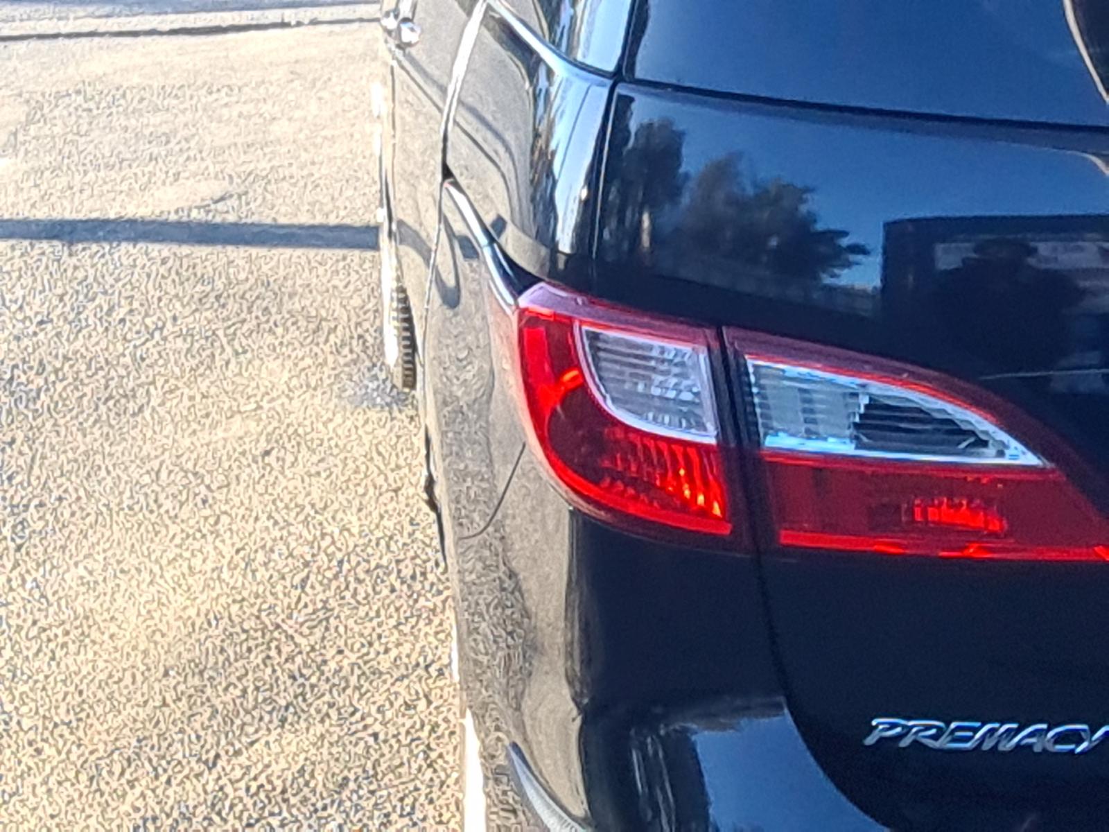 Mazda Premacy - CW 2010-2016