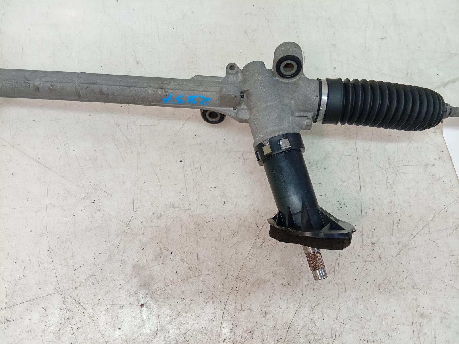 Steering_Box_Rack