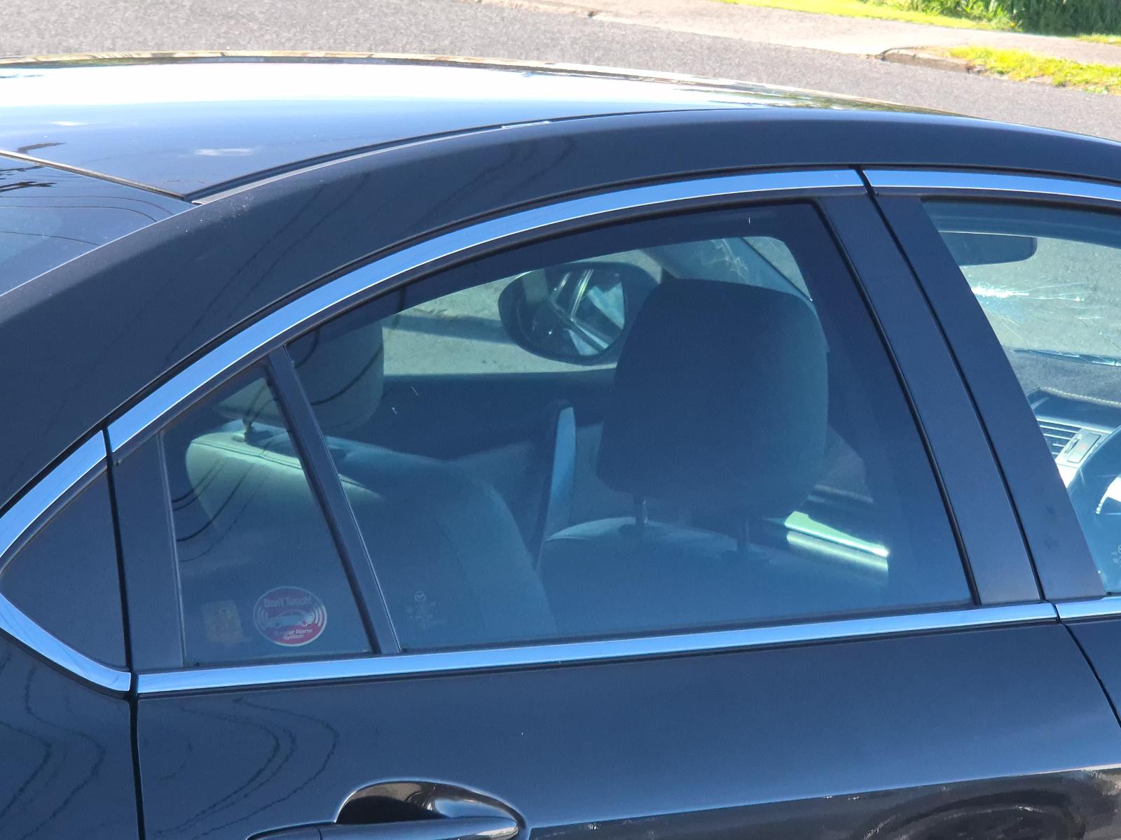 Mazda Atenza - GH 2008-2012