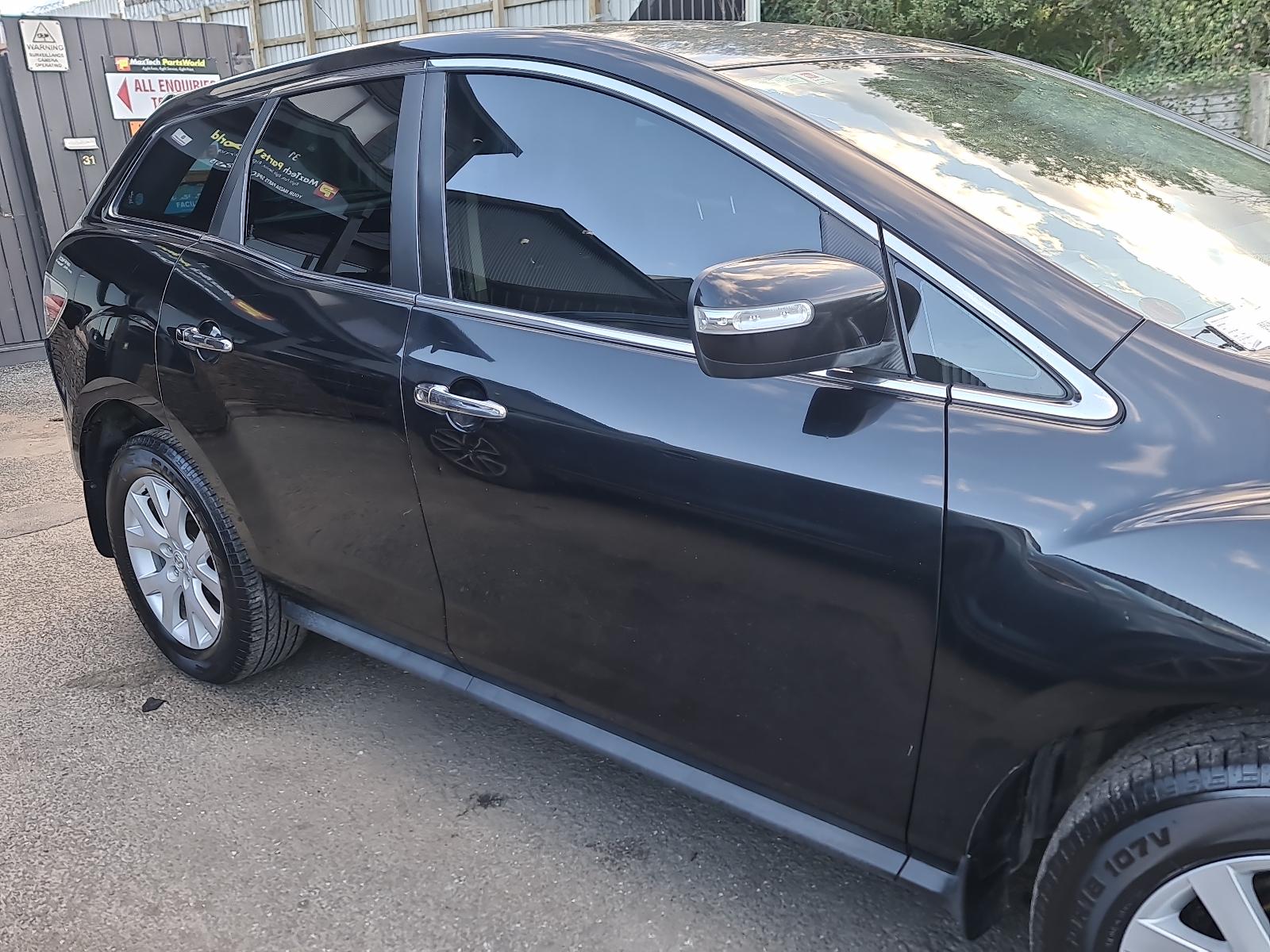 Mazda CX7 - ER 2006-2012