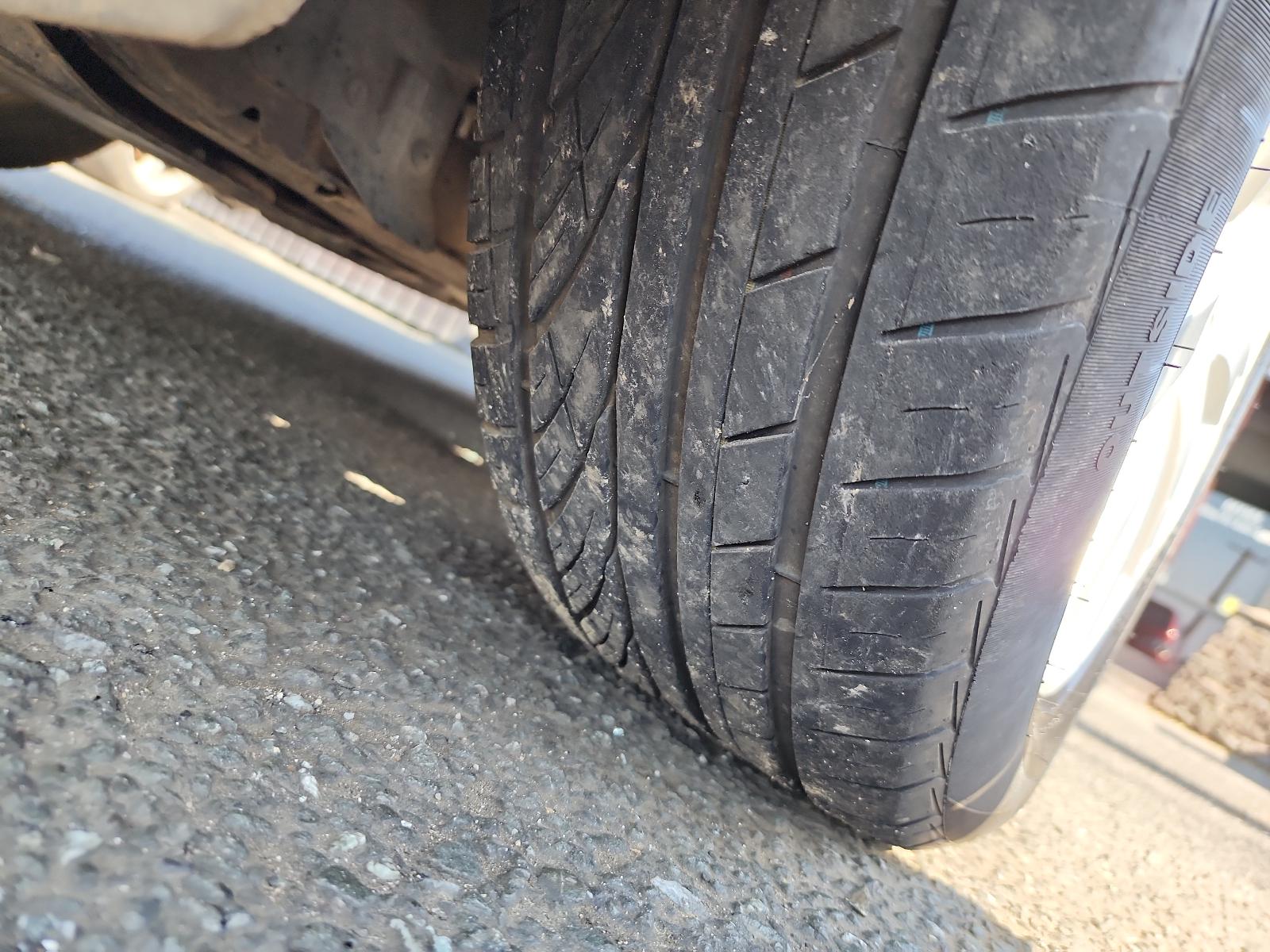 Mazda MPV - LY3P 2007-Present