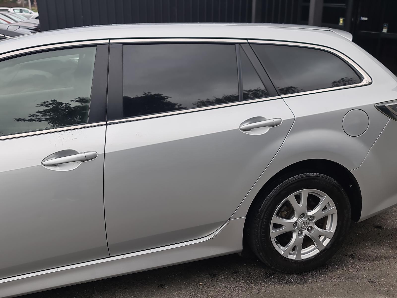 Mazda Atenza - GH 2008-2012