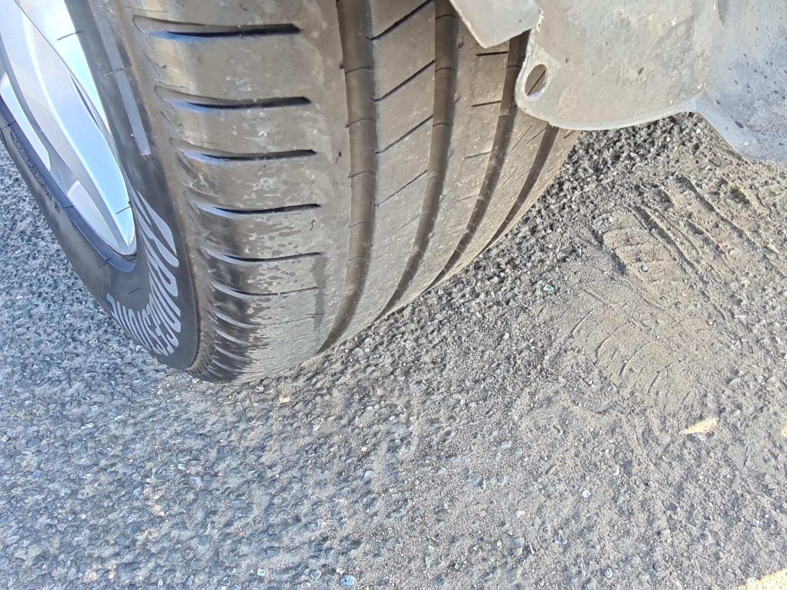 Mazda CX7 - ER 2006-2012