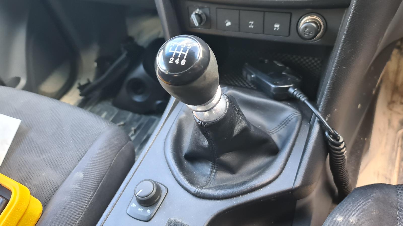 Mazda BT50 - UP 2011-Present