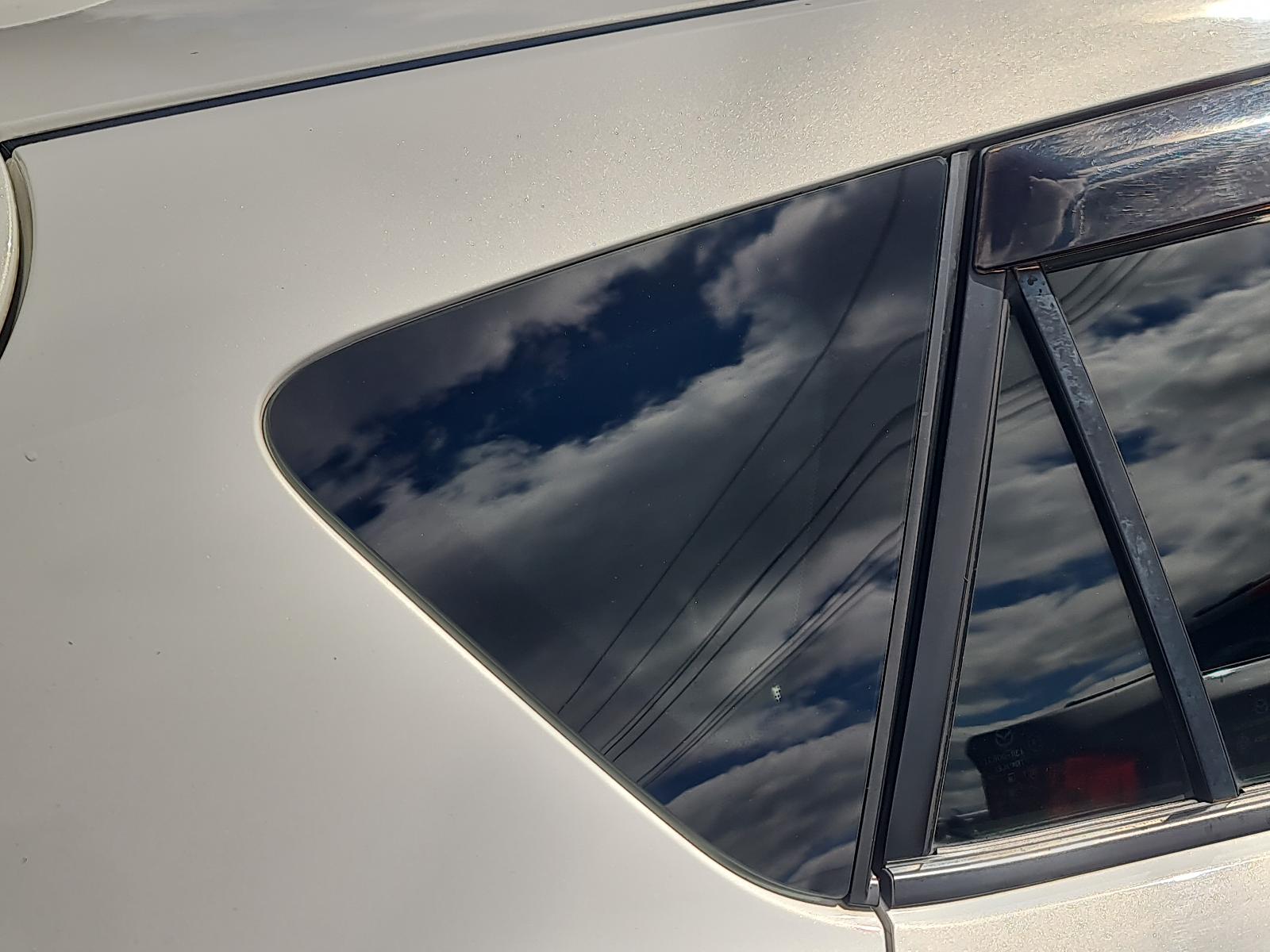 Mazda Axela - BL 2009-2013