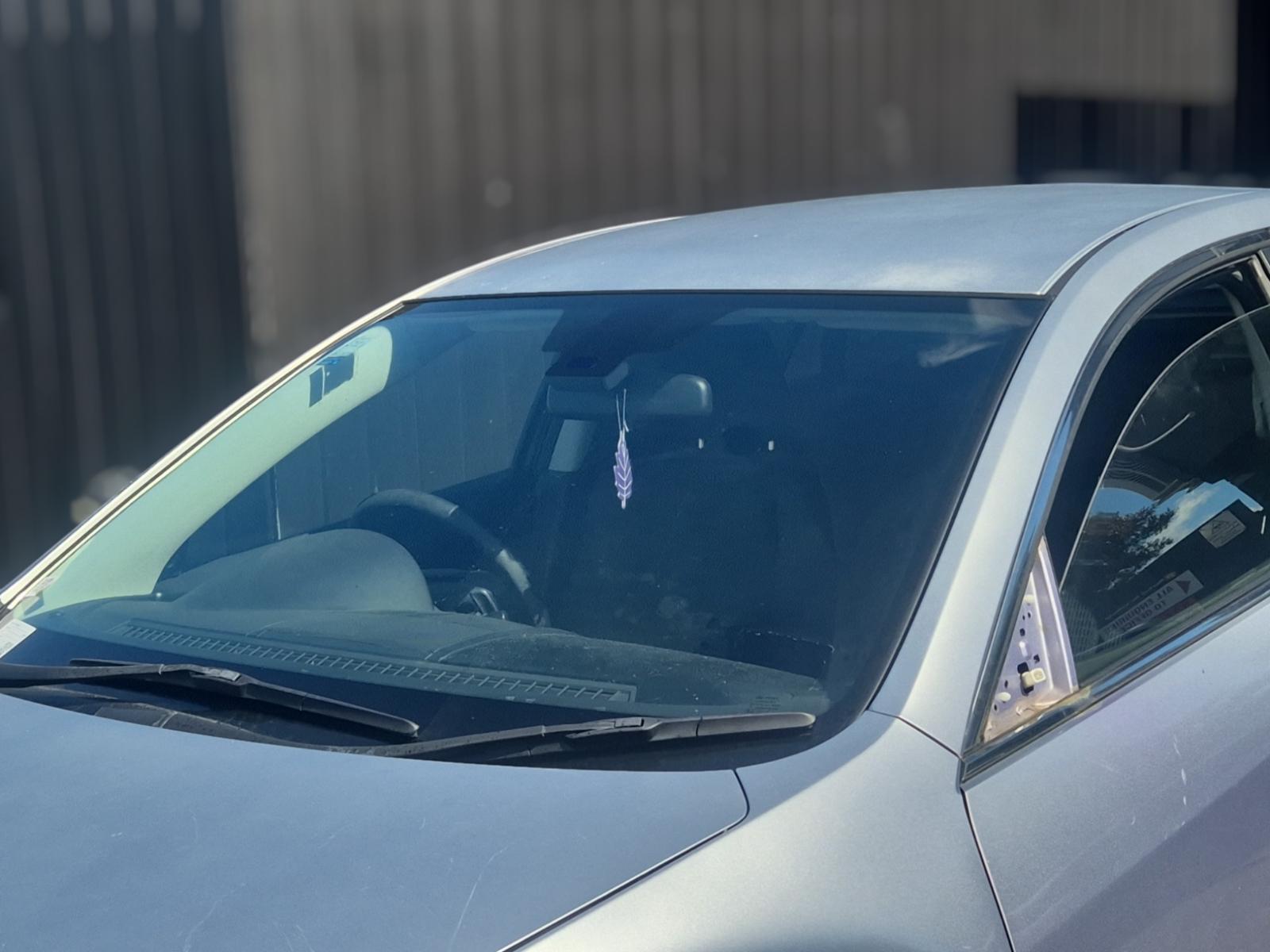 Mazda Atenza - GH 2008-2012