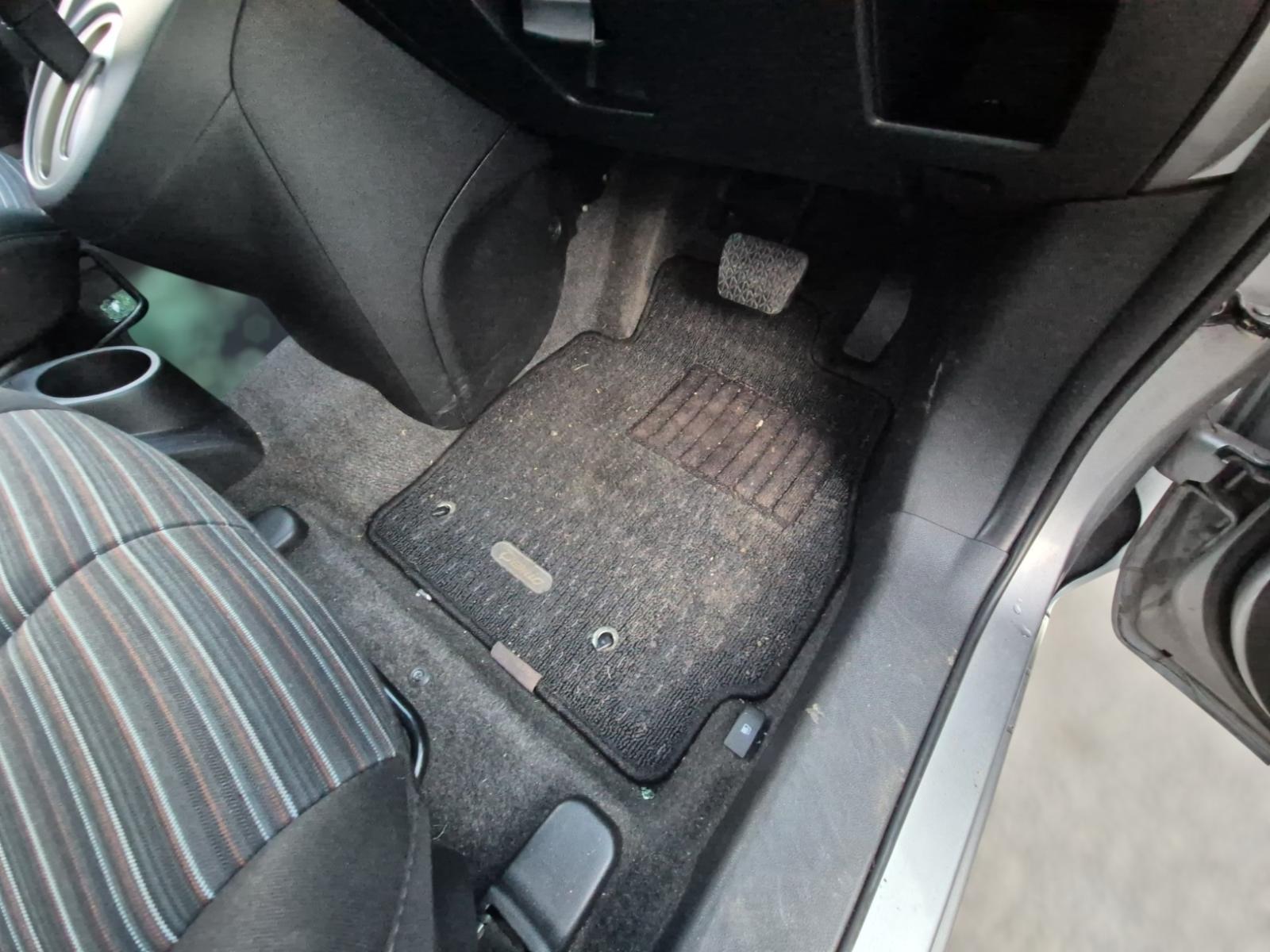 Mazda Demio - DE 2007-2014