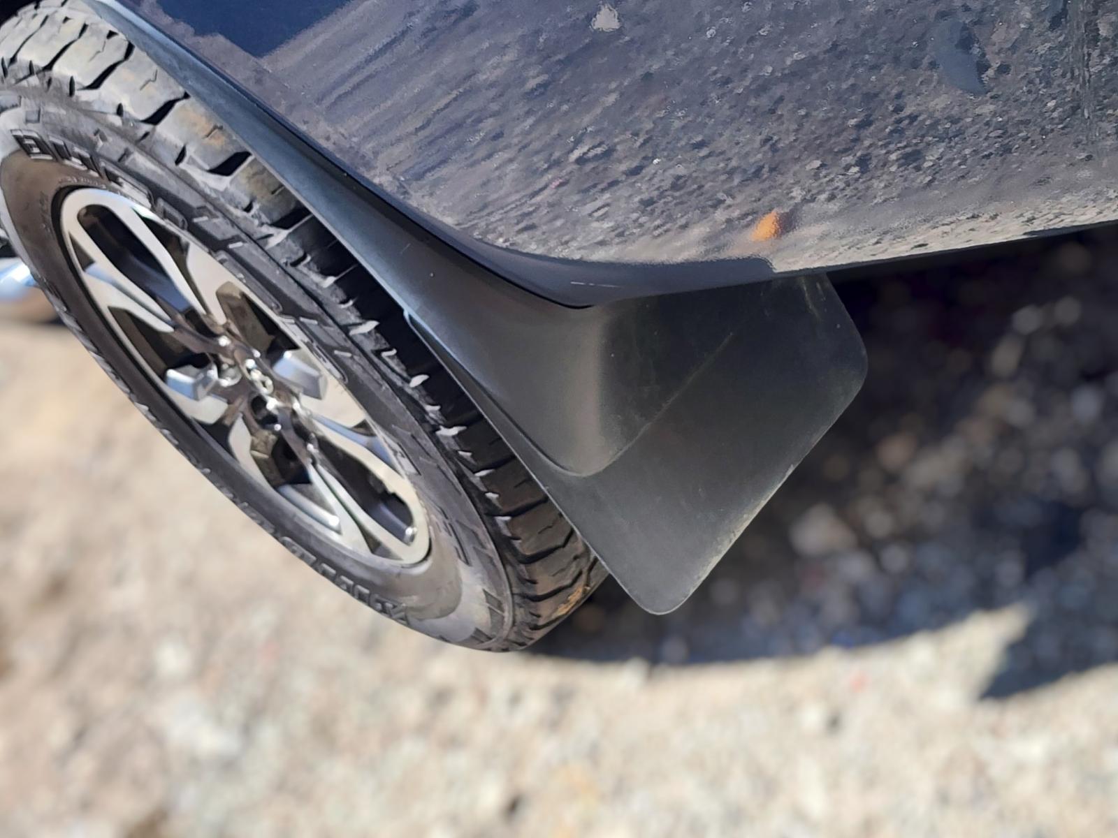 Mud Flaps