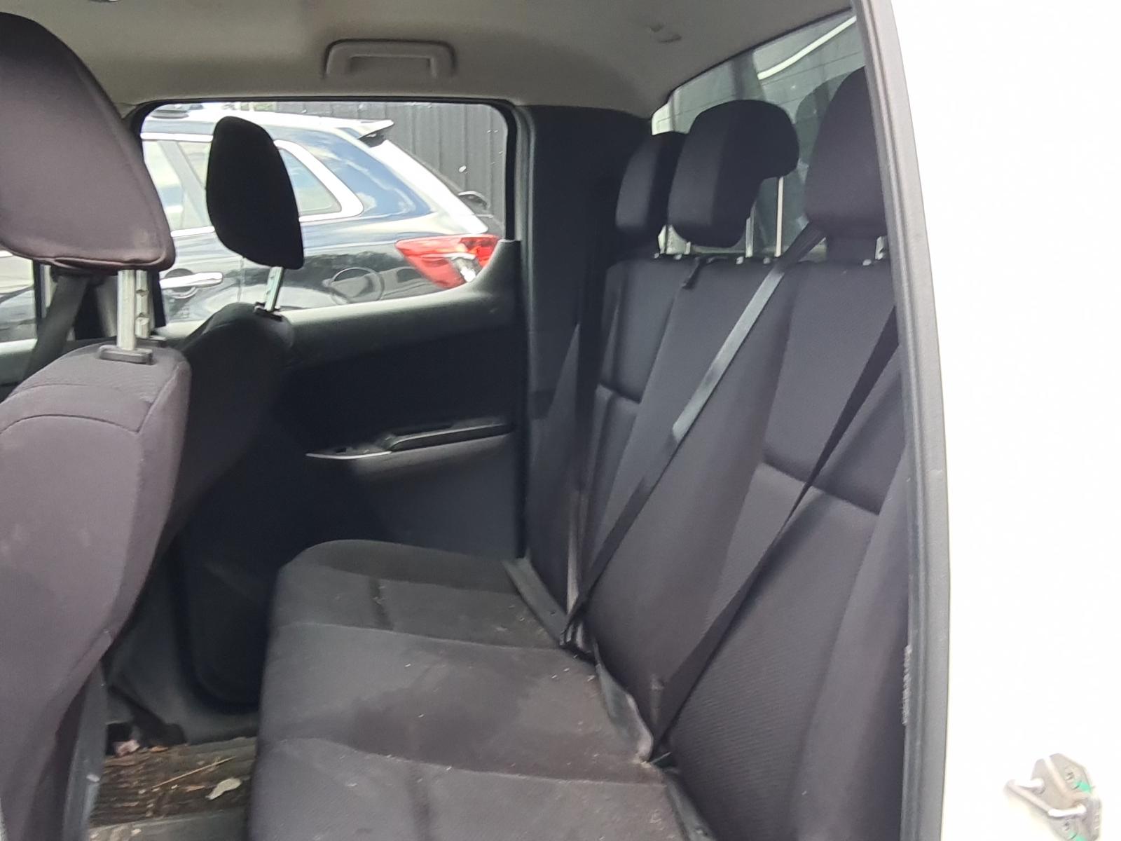 Mazda BT50 - UP 2011-Present