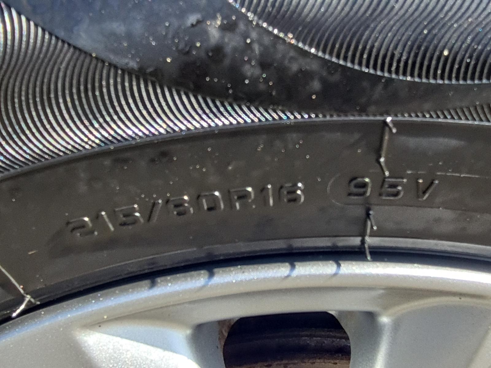 Mazda CX3 - DK 2015-Present