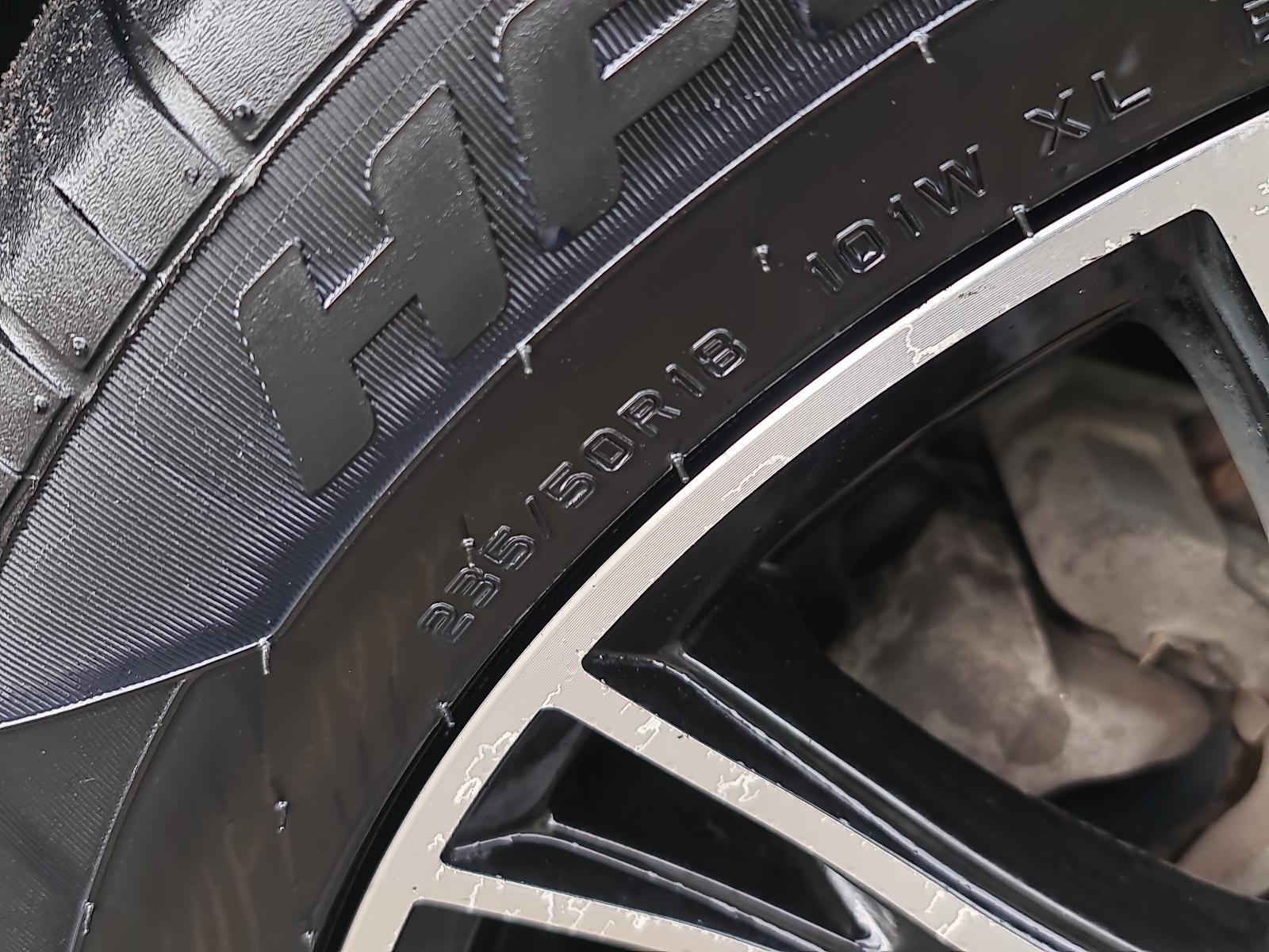 Mazda MPV - LY3P 2007-Present