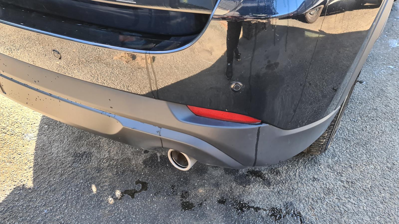 Mazda CX5 - KE 2012-Present