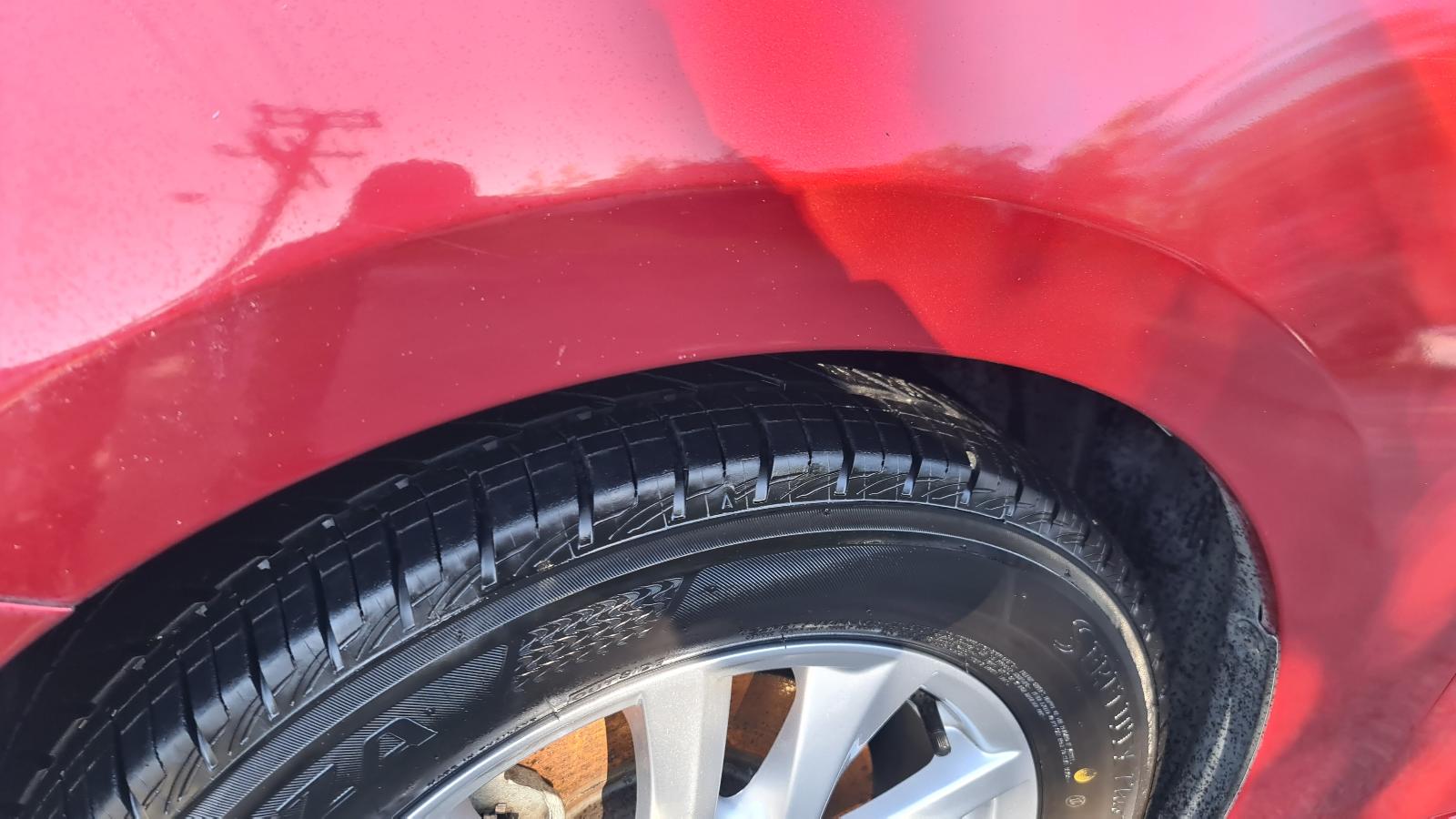 Mazda Mazda3 - BM 2013-Present