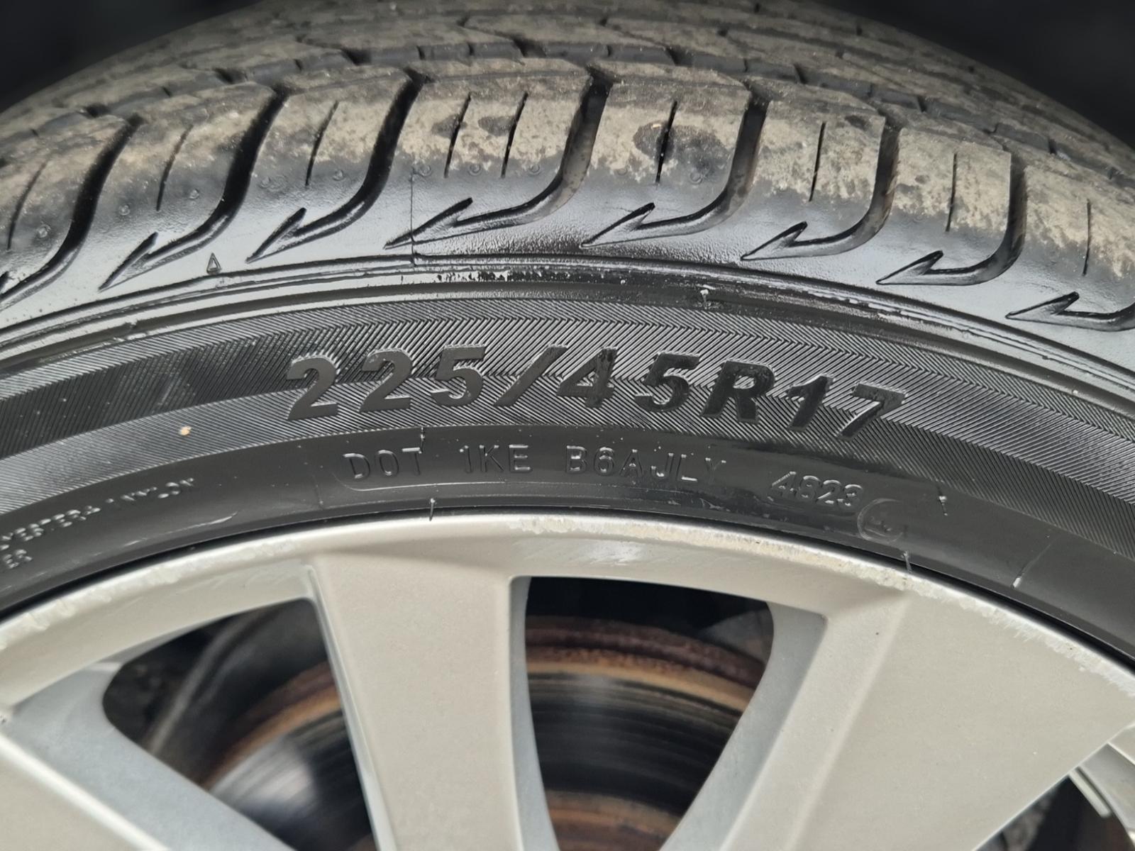 Mazda Atenza - GG 2002-2008