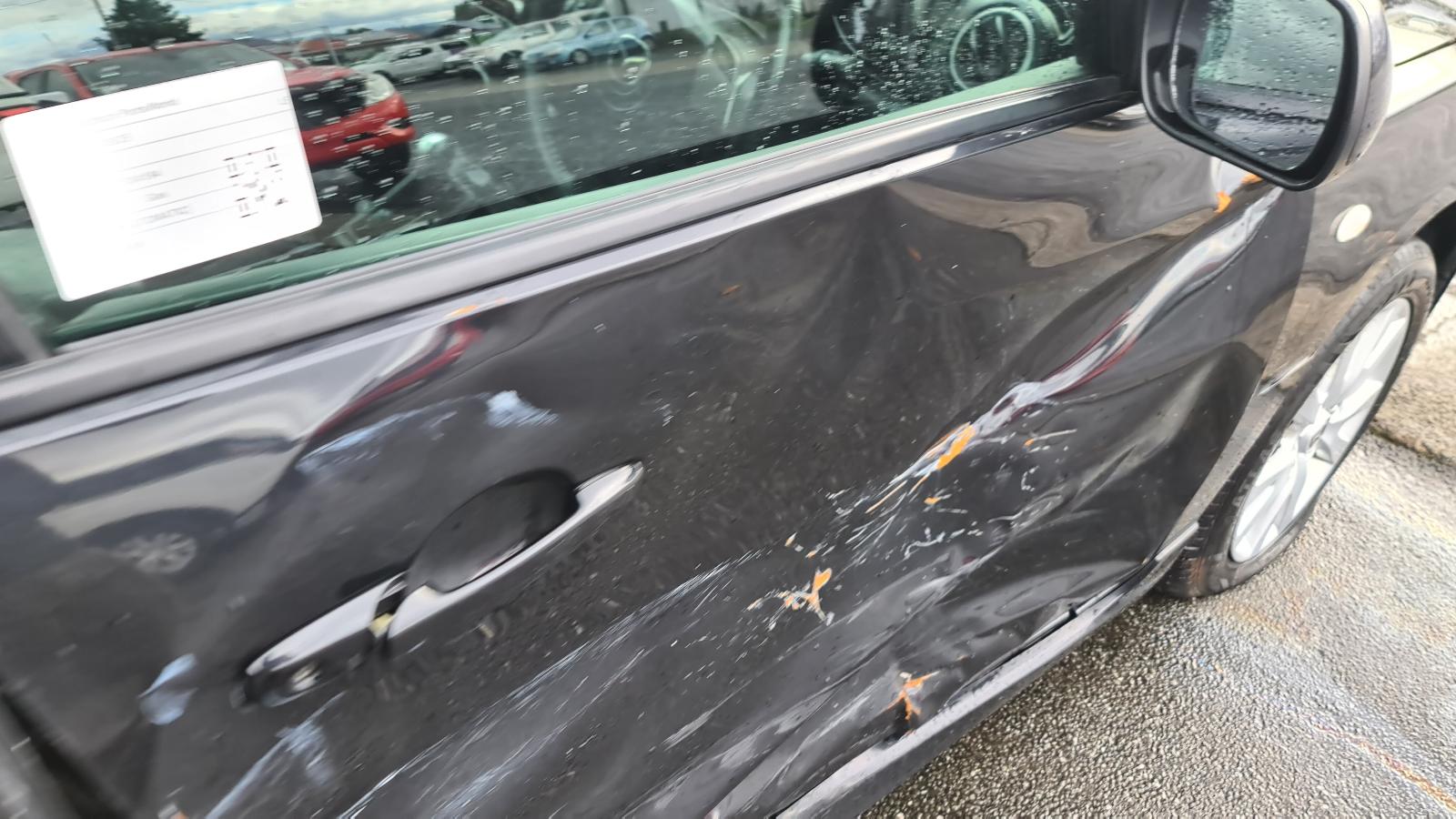 Mazda Axela - BK 2003-2009