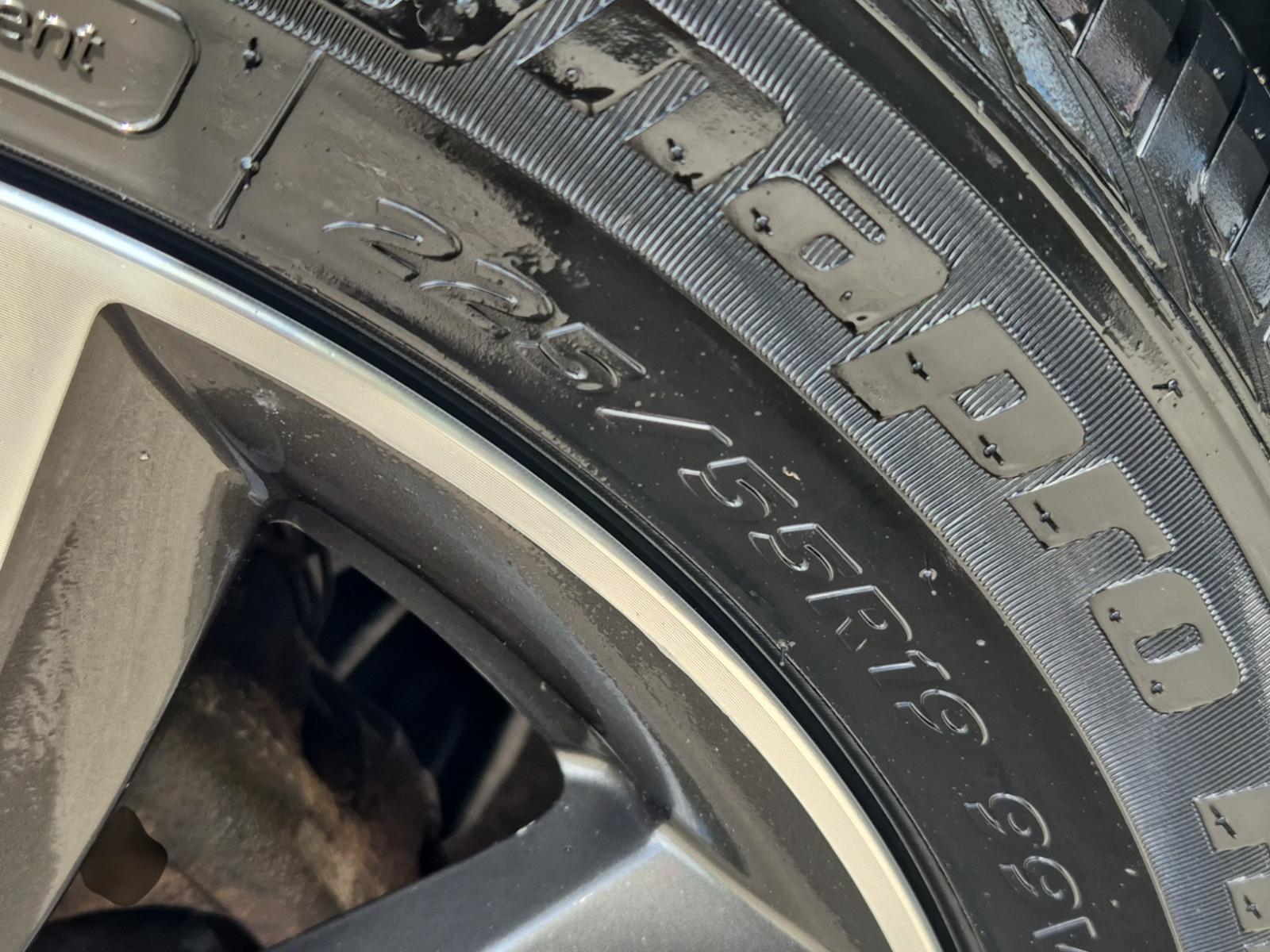 Mazda CX5 - KE 2012-Present