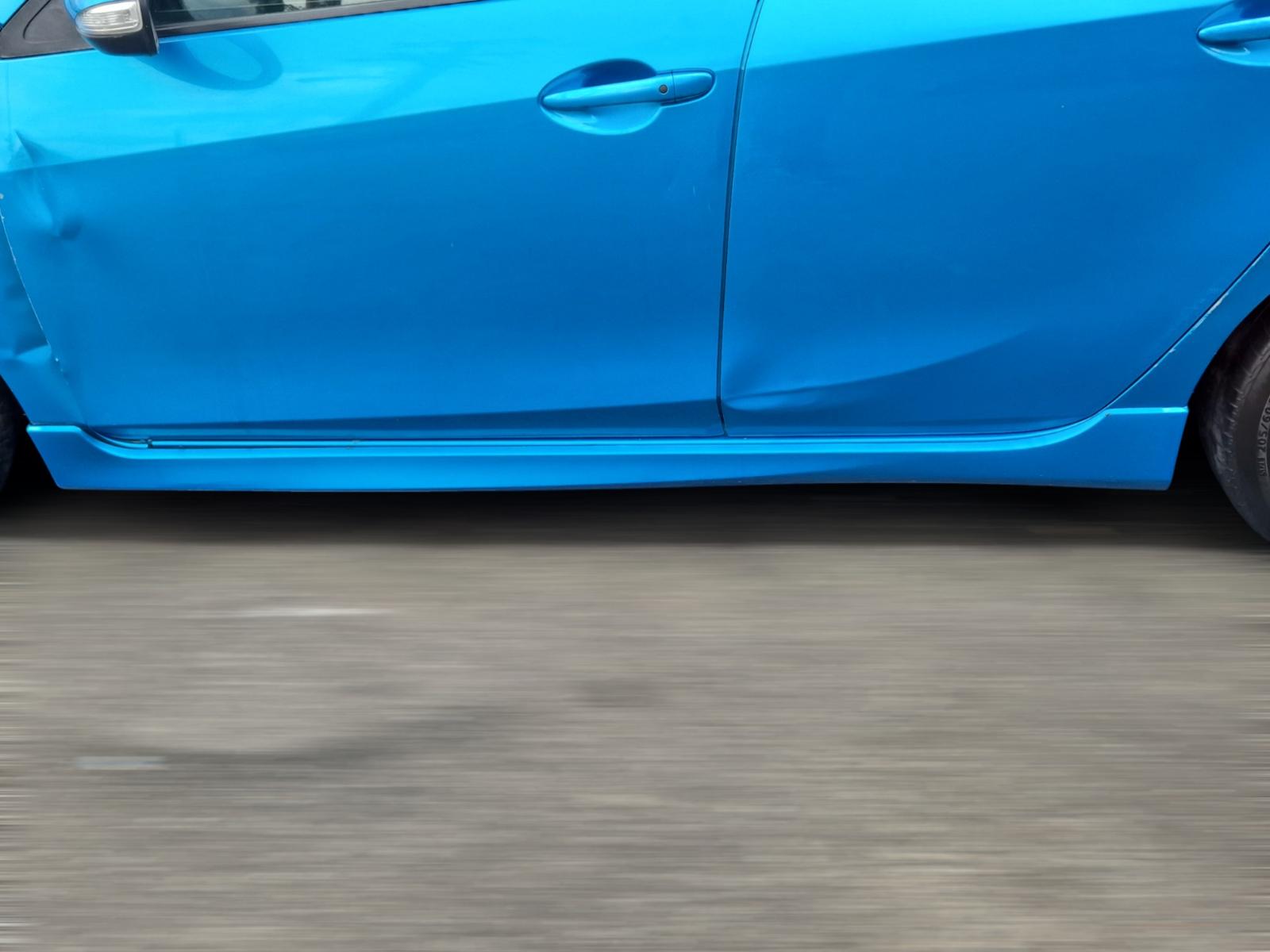 Mazda Axela - BL 2009-2013