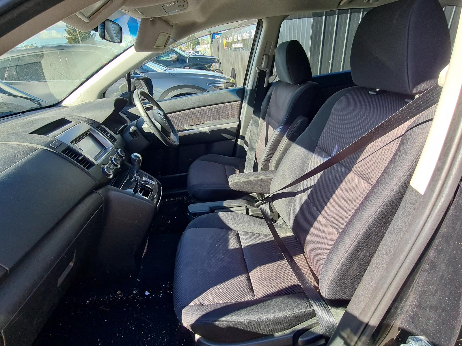 Mazda MPV - LY3P 2007-Present