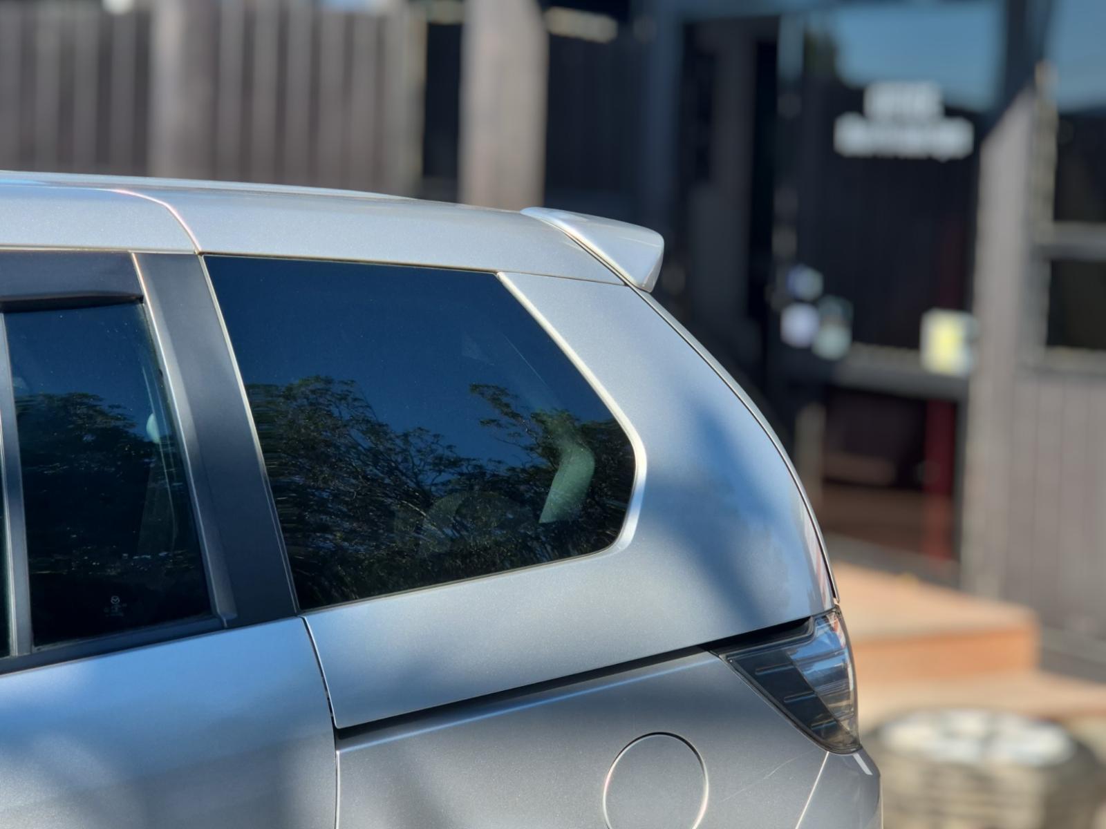 Mazda MPV - LY 2006-2016