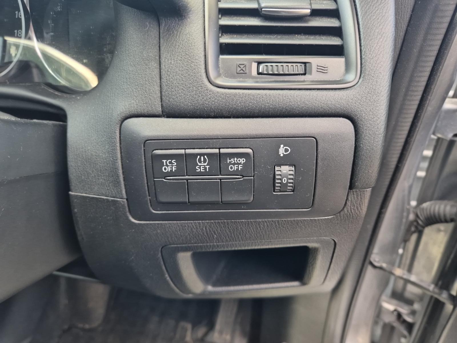 Mazda CX5 - KE 2012-Present