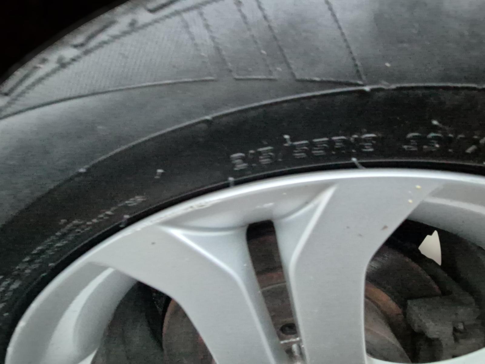 Mazda MPV - LY 2006-2016