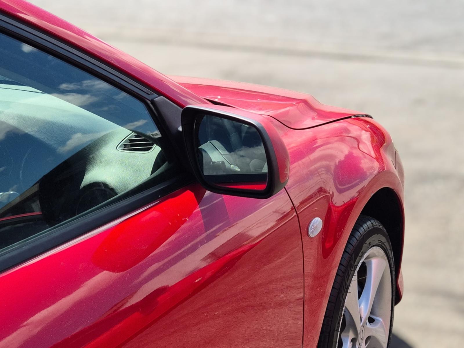 Mazda Atenza - GG 2002-2008