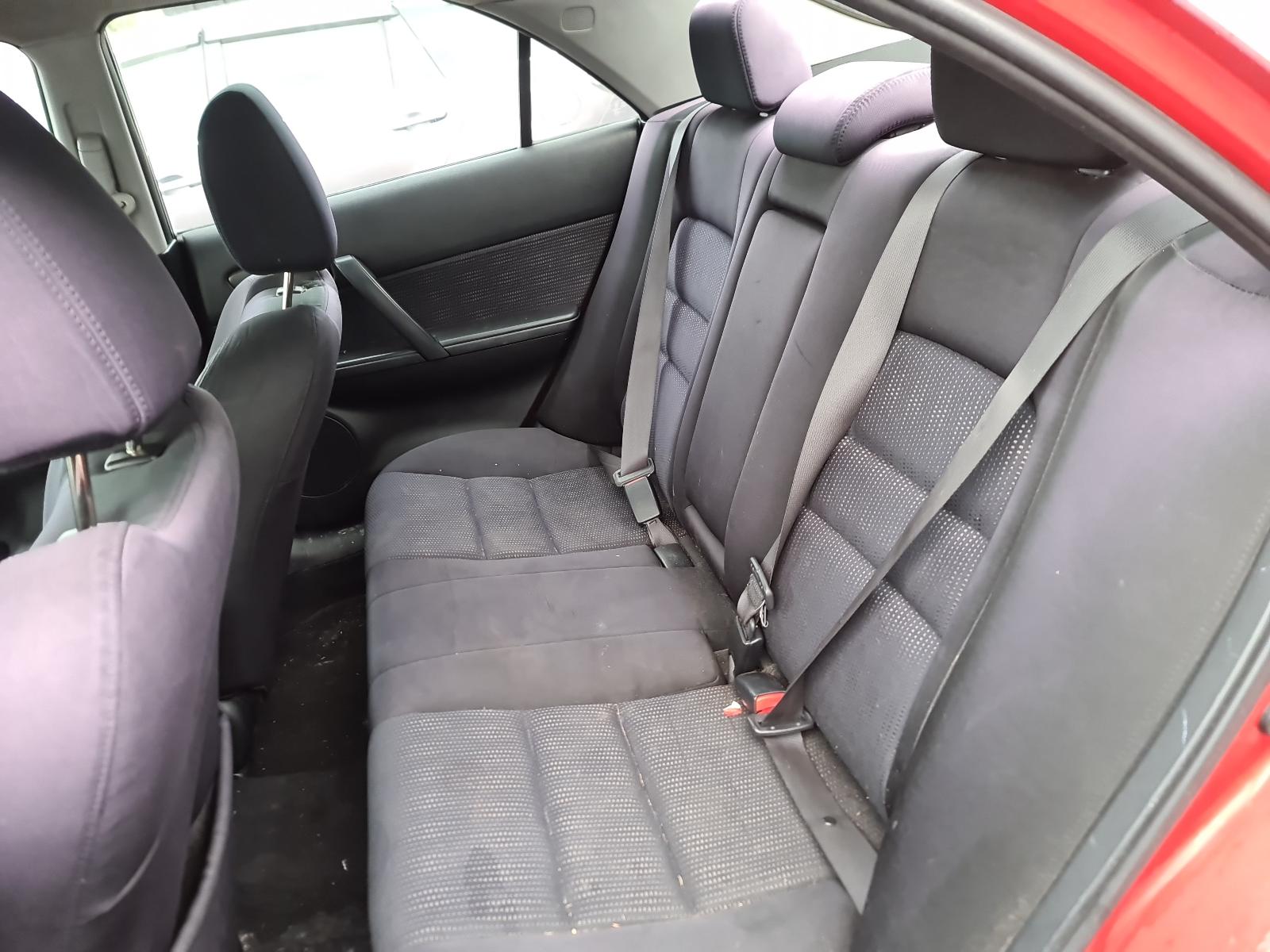 Mazda Atenza - GG 2002-2008