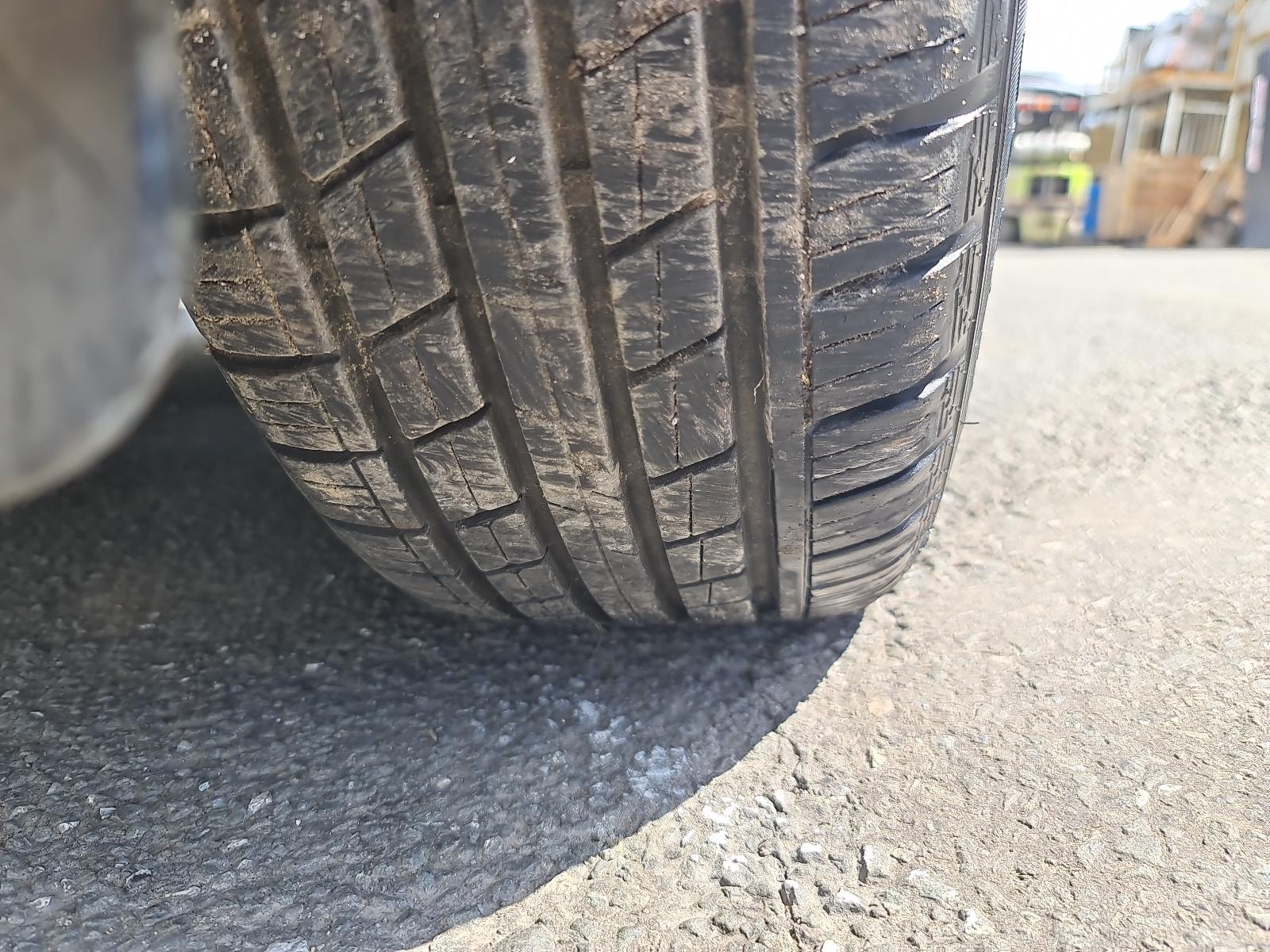 Mazda MPV - LY 2006-2016