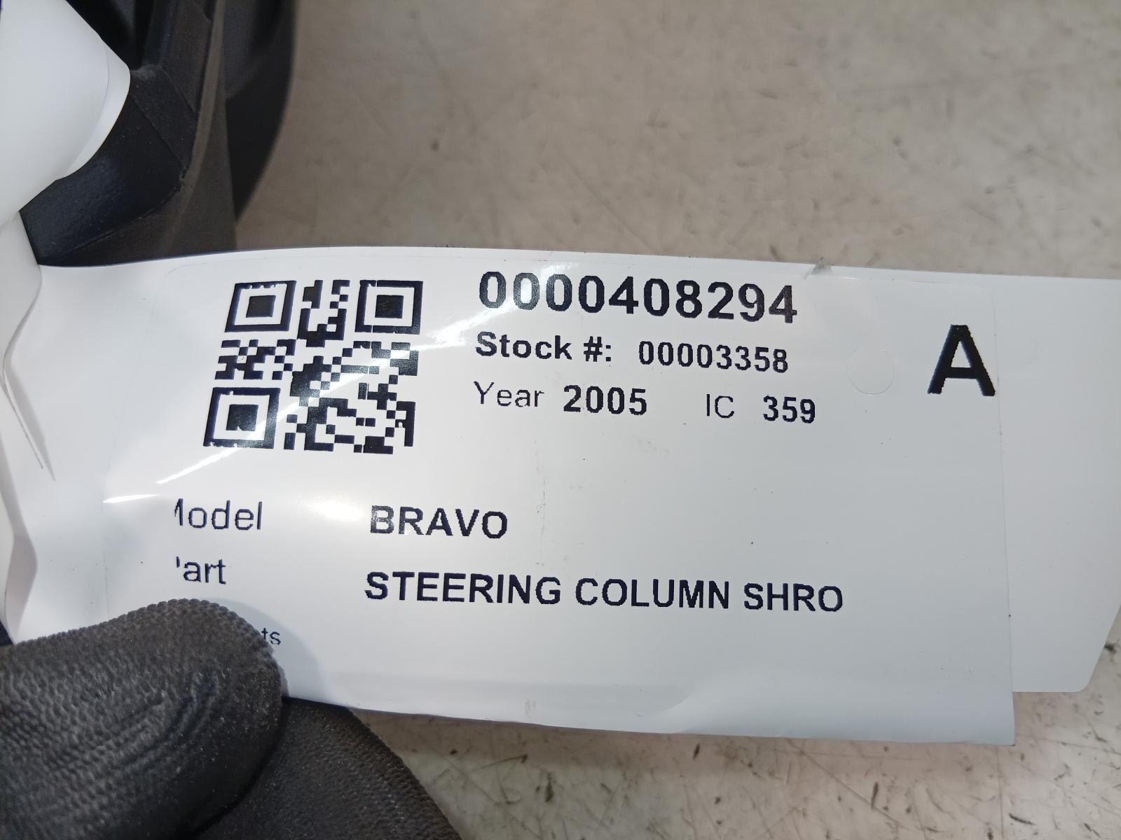 Steering_Column_Shro