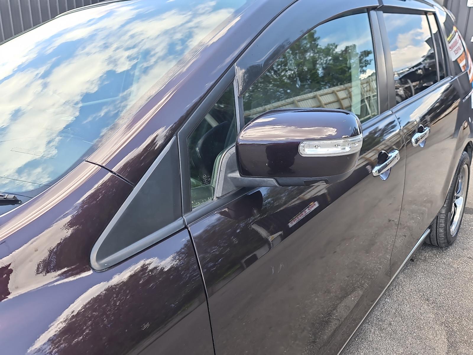 Mazda MPV - LY3P 2007-Present