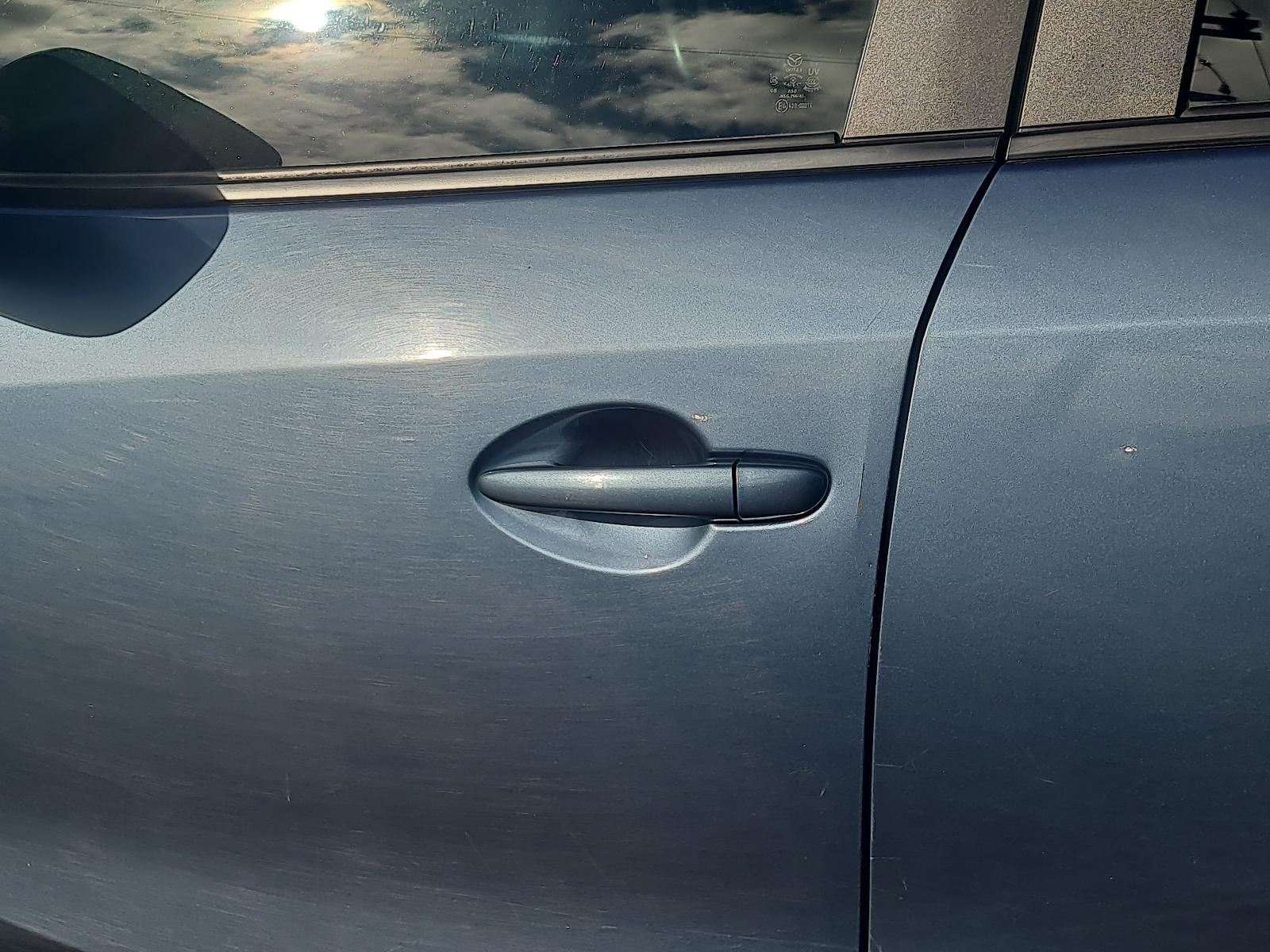 Mazda CX5 - KE 2012-Present