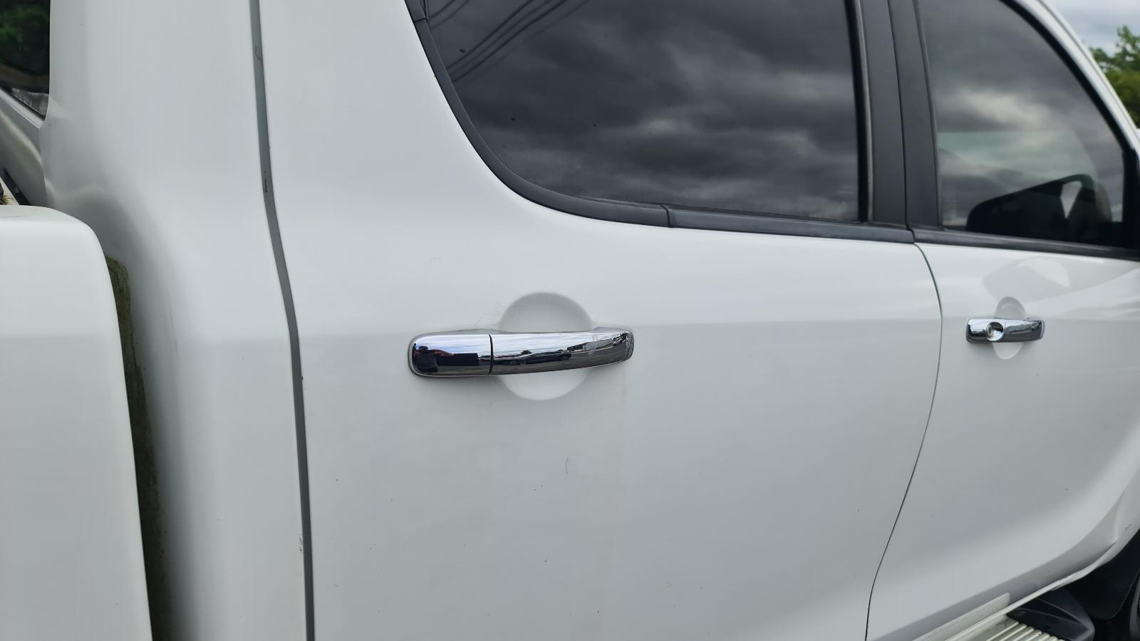 Mazda BT50 - UP 2011-Present