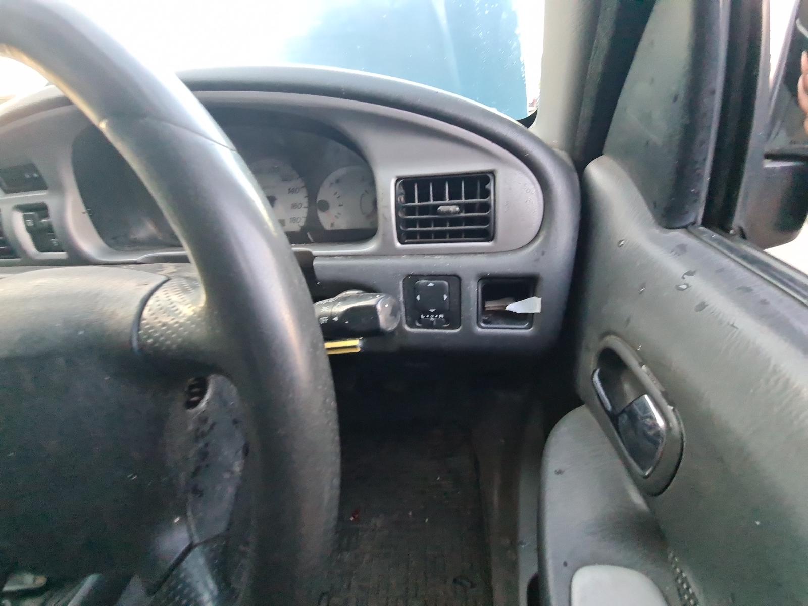 Mazda Bounty - UN 1999-2006