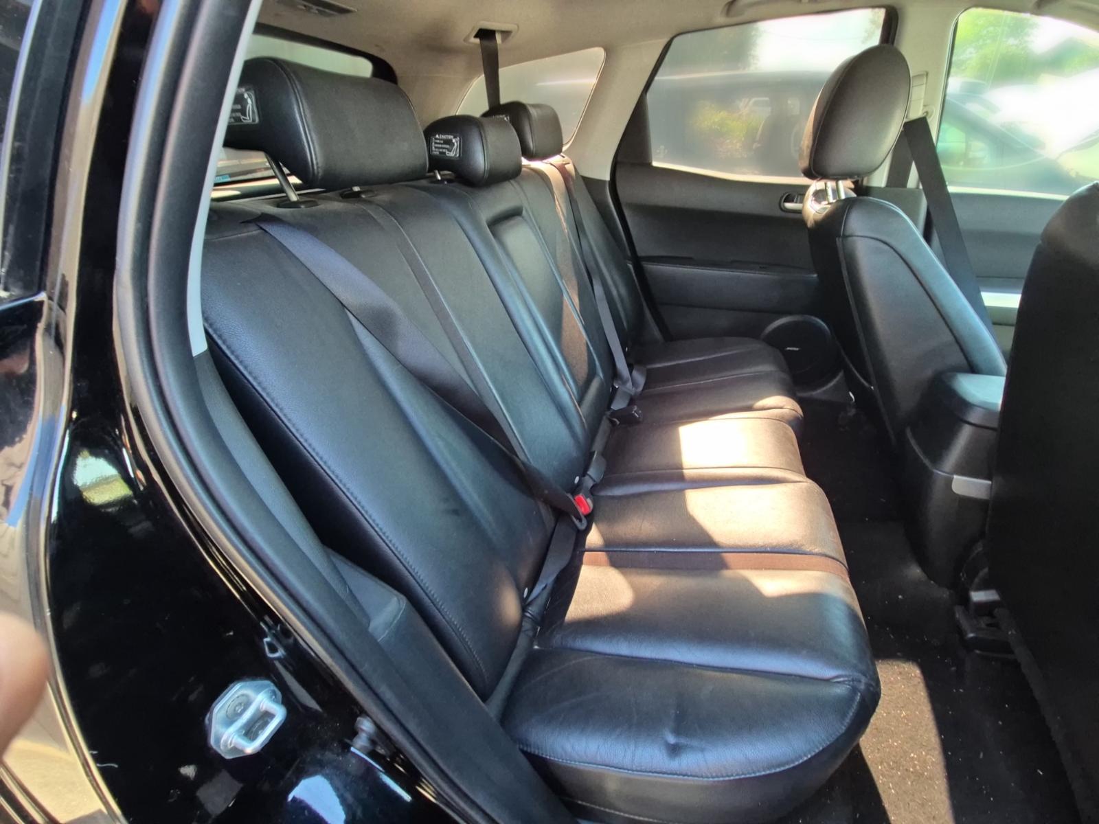 Mazda CX7 - ER 2006-2012