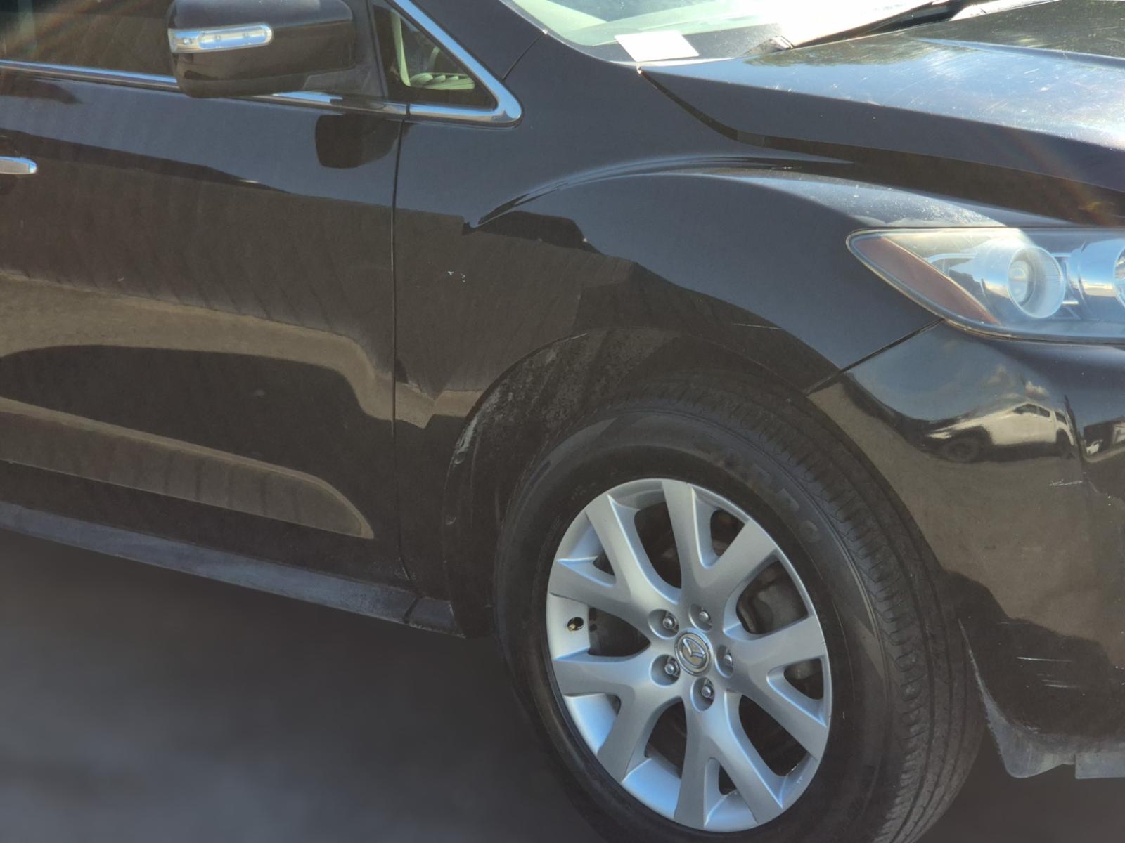 Mazda CX7 - ER 2006-2012