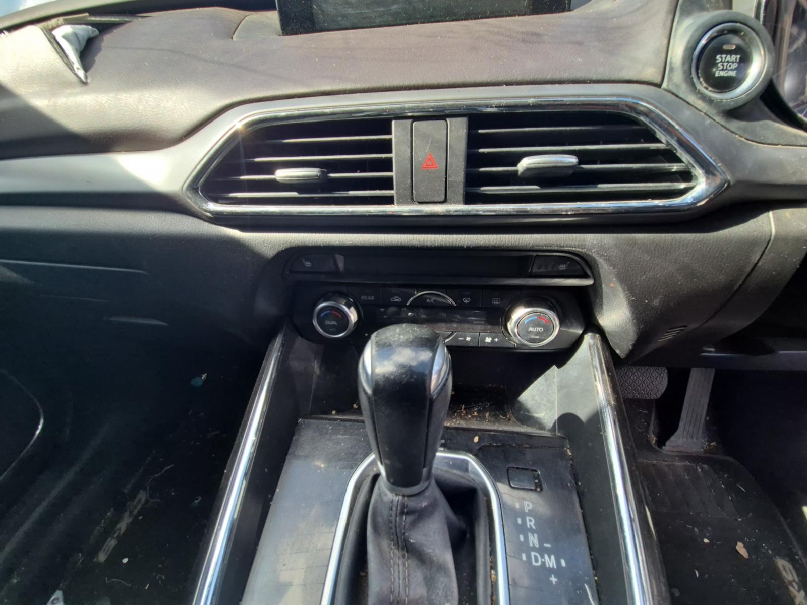 Mazda CX9 - TC 2015-Present