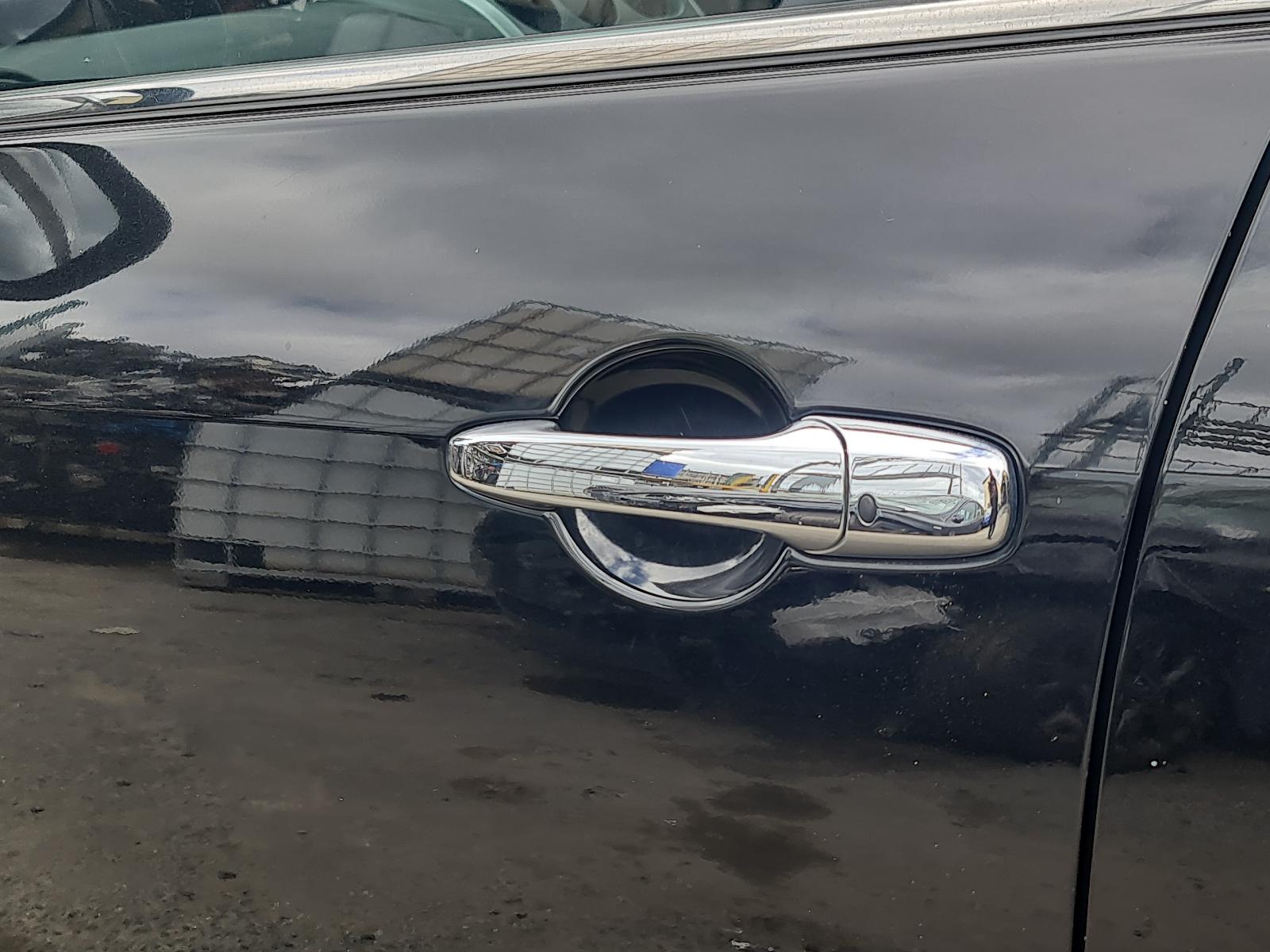 Mazda CX7 - ER 2006-2012