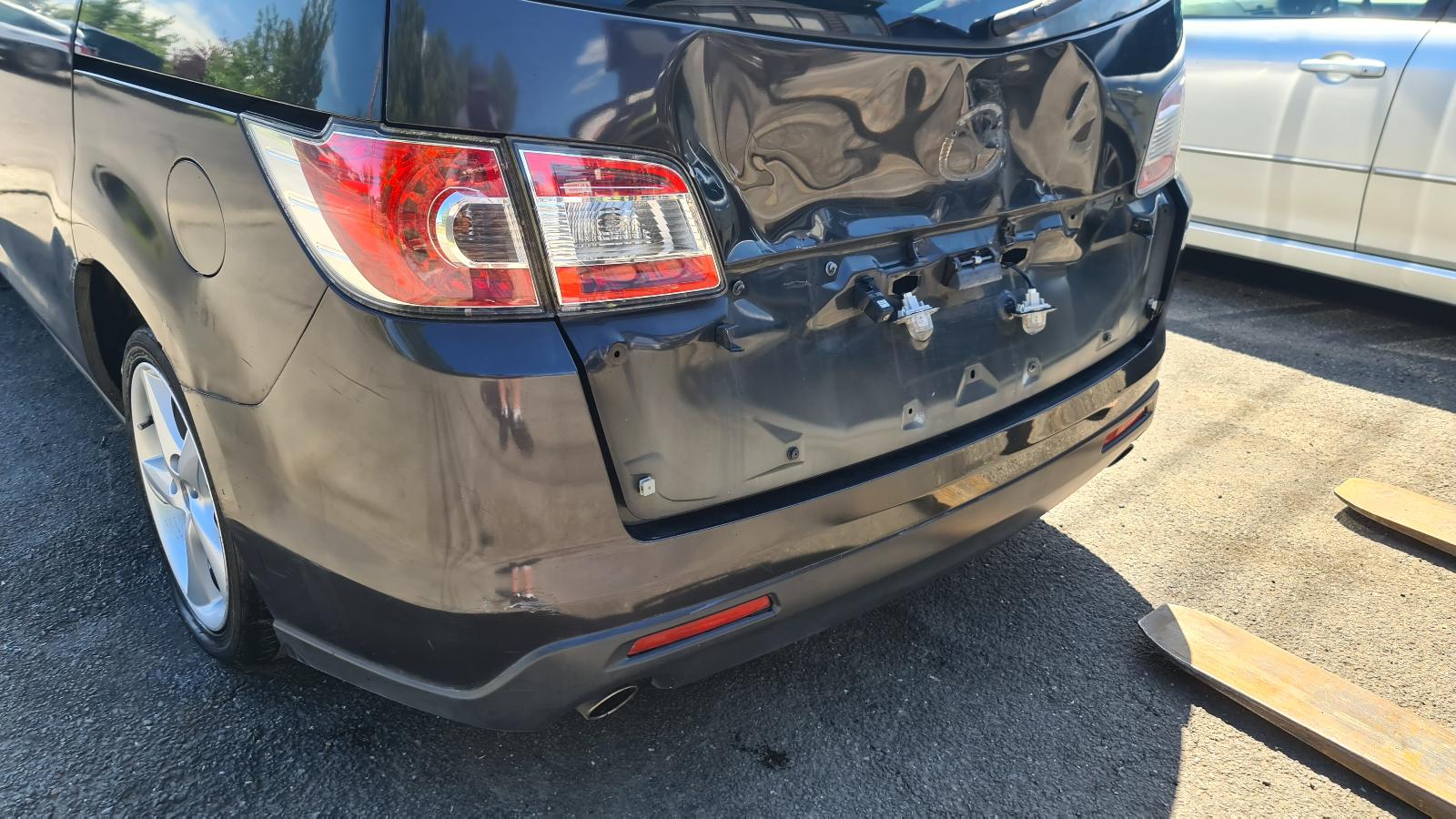 Mazda MPV - LY 2006-2016