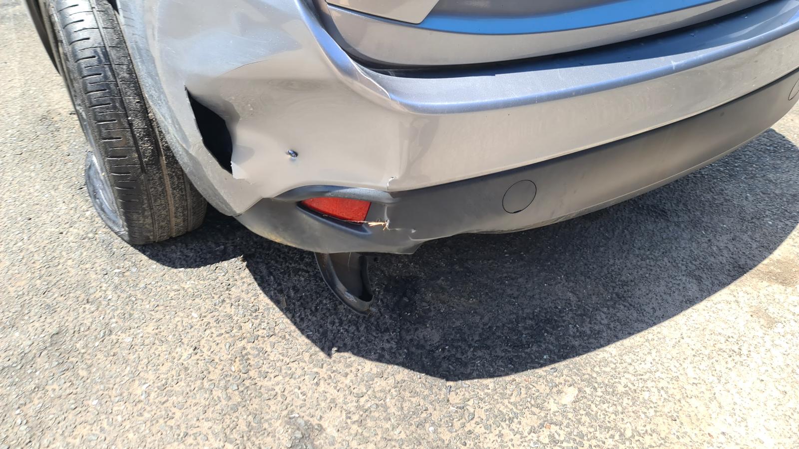 Mazda Axela - BL 2009-2013