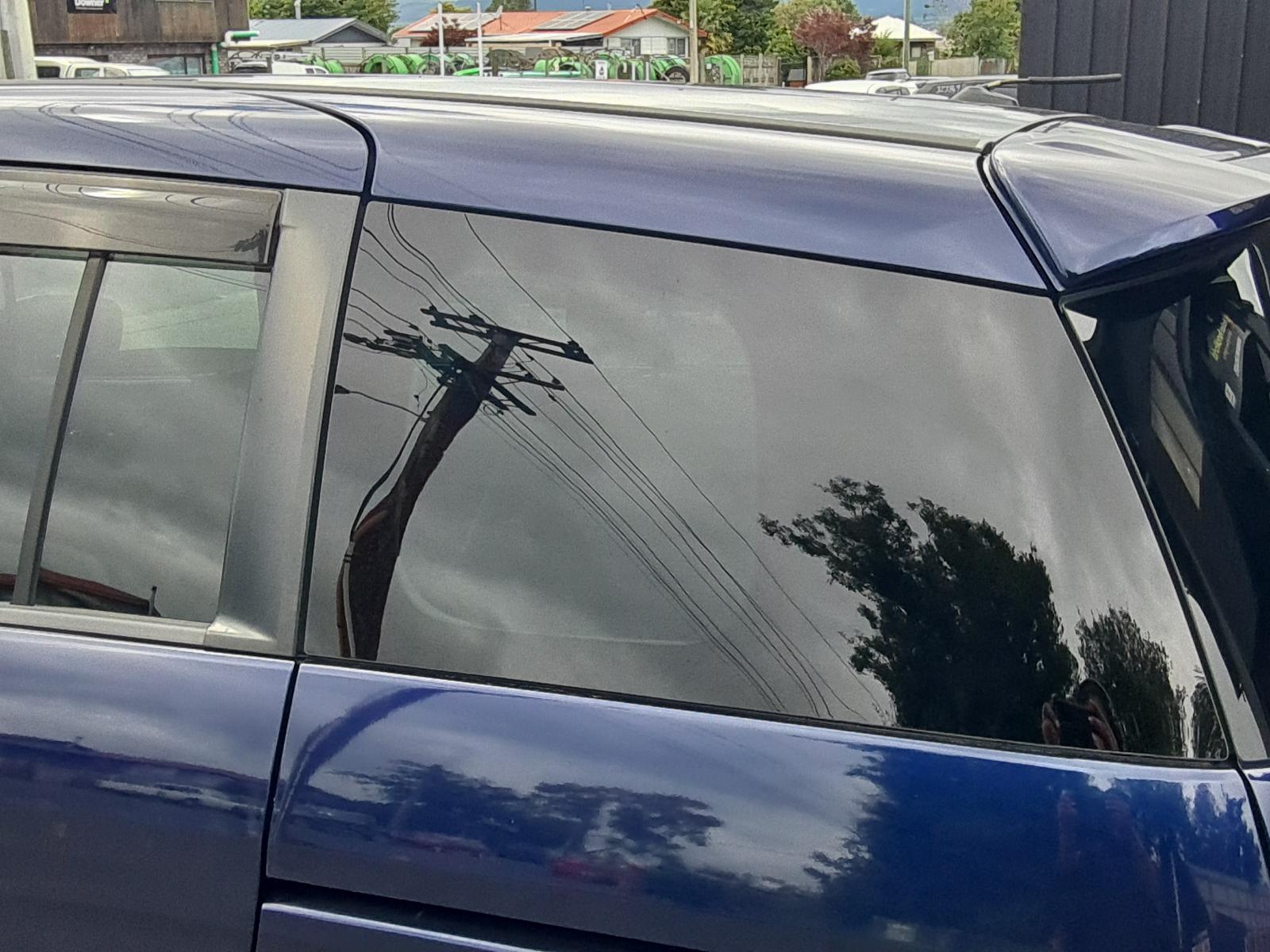 Mazda Premacy - CW 2010-2016