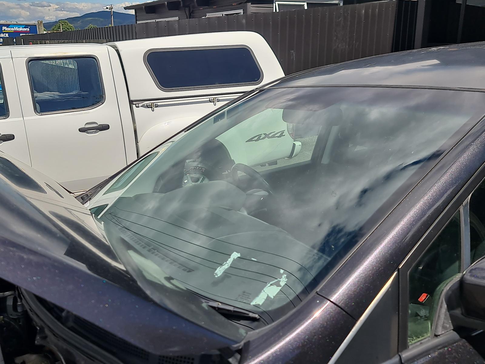 Mazda MPV - LY 2006-2016