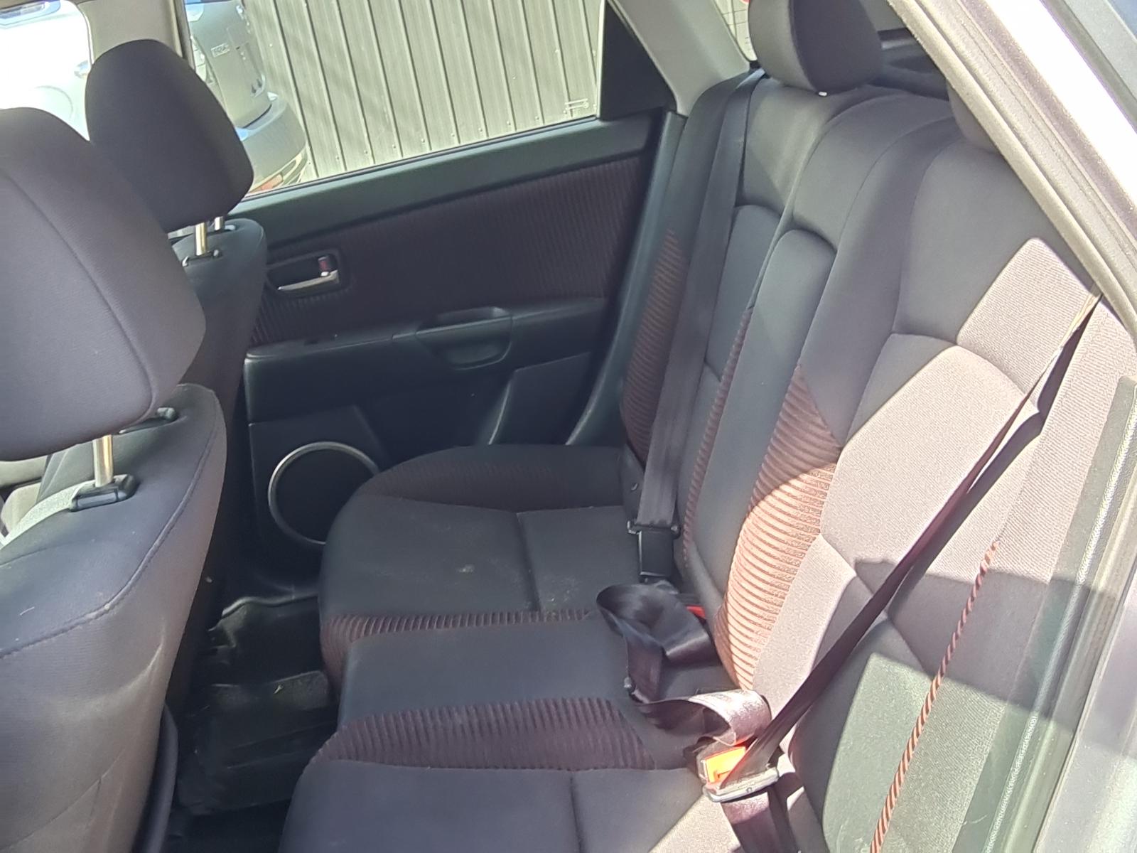 Mazda Axela - BK 2003-2009